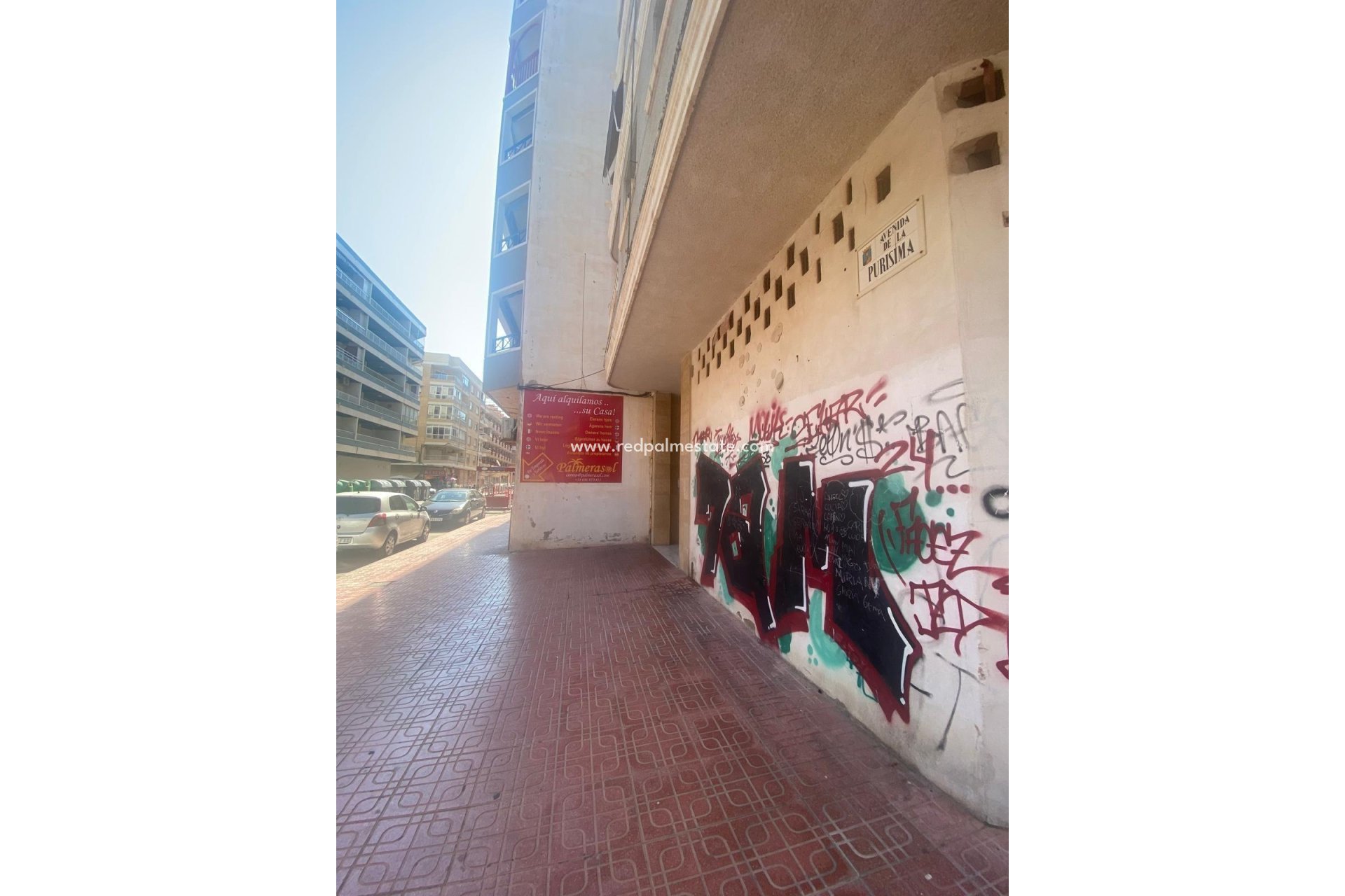 Resale - Business -
Torrevieja - Playa del Cura