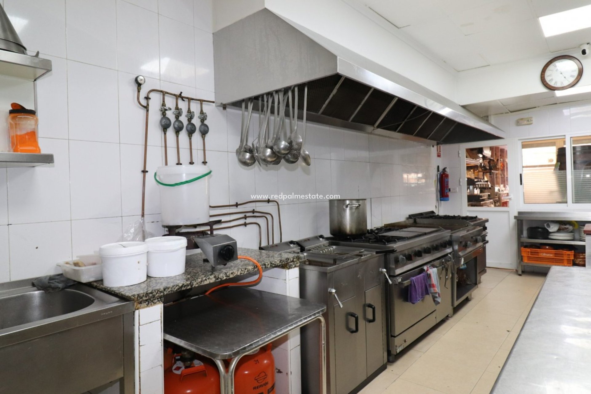 Resale - Business -
Torrevieja - Playa del Cura