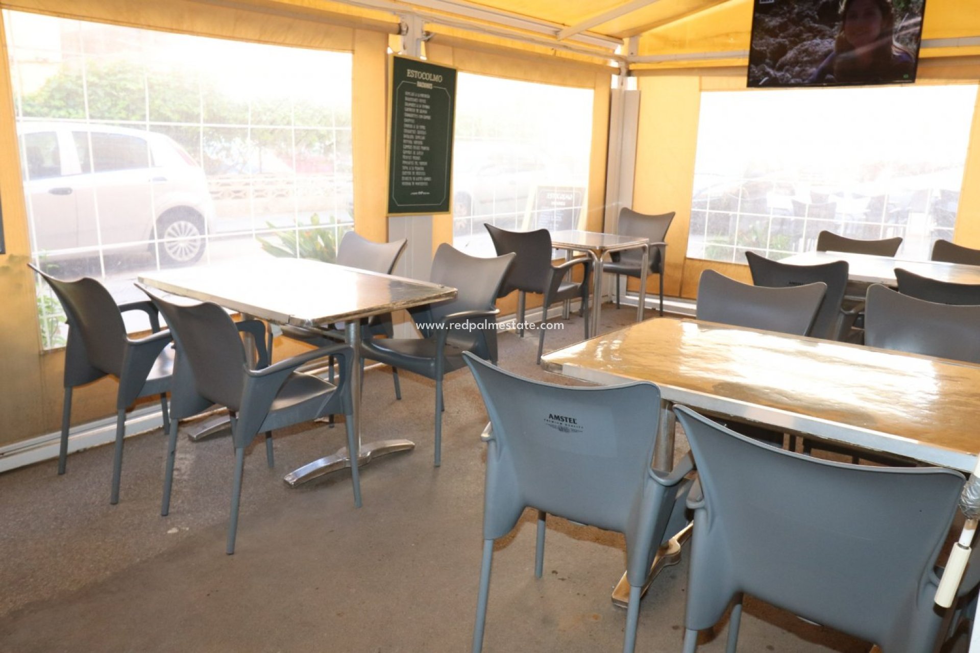 Resale - Business -
Torrevieja - Playa del Cura