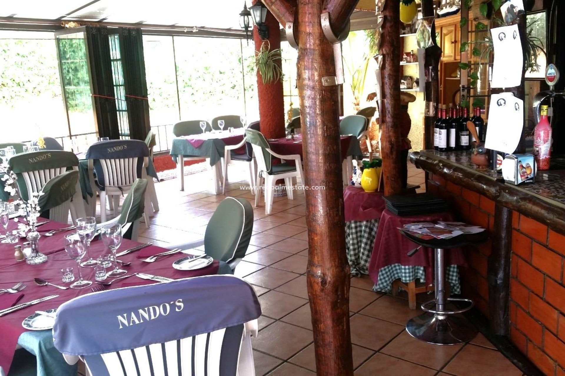 Resale - Business -
Torrevieja - Playa del Cura