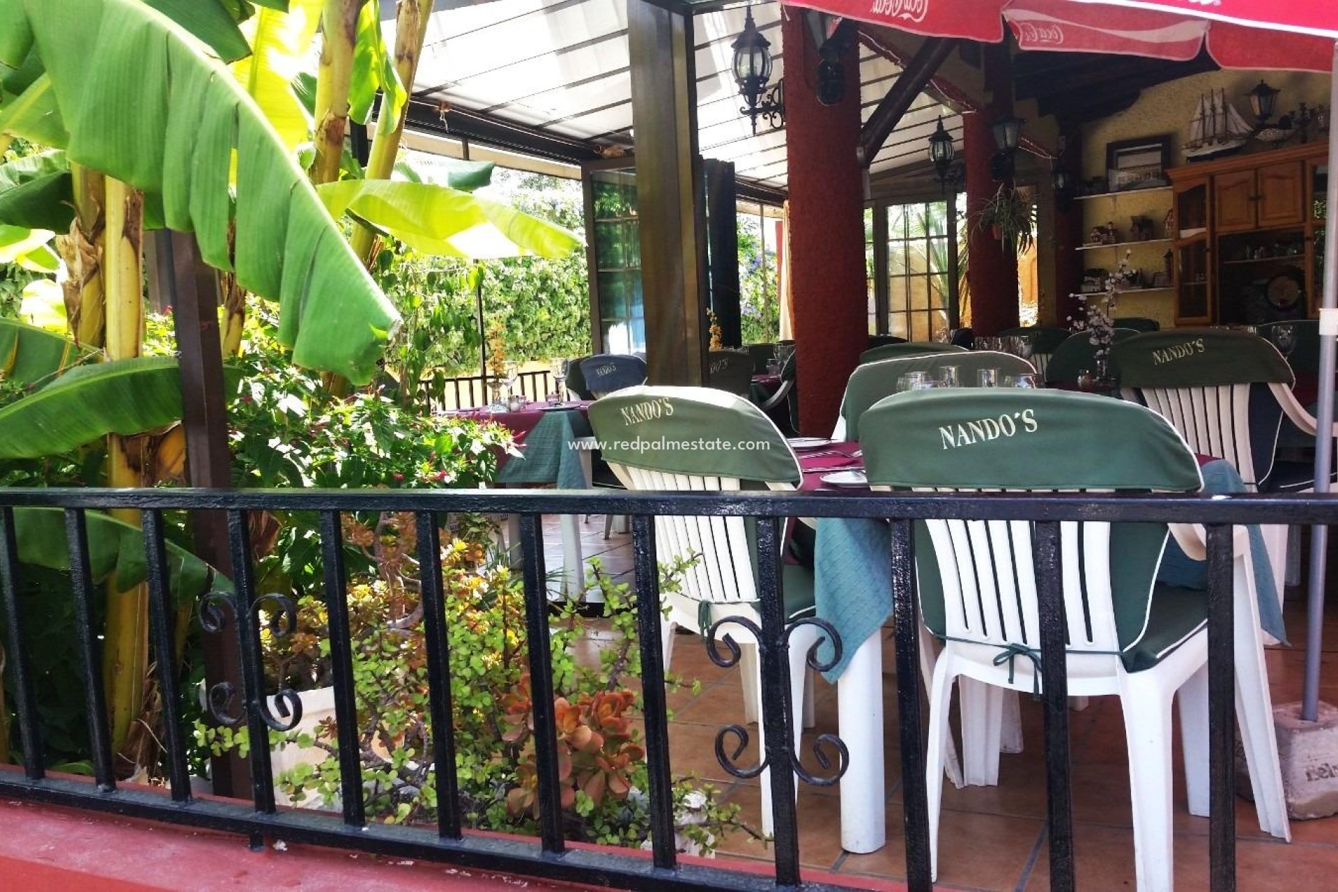 Resale - Business -
Torrevieja - Playa del Cura