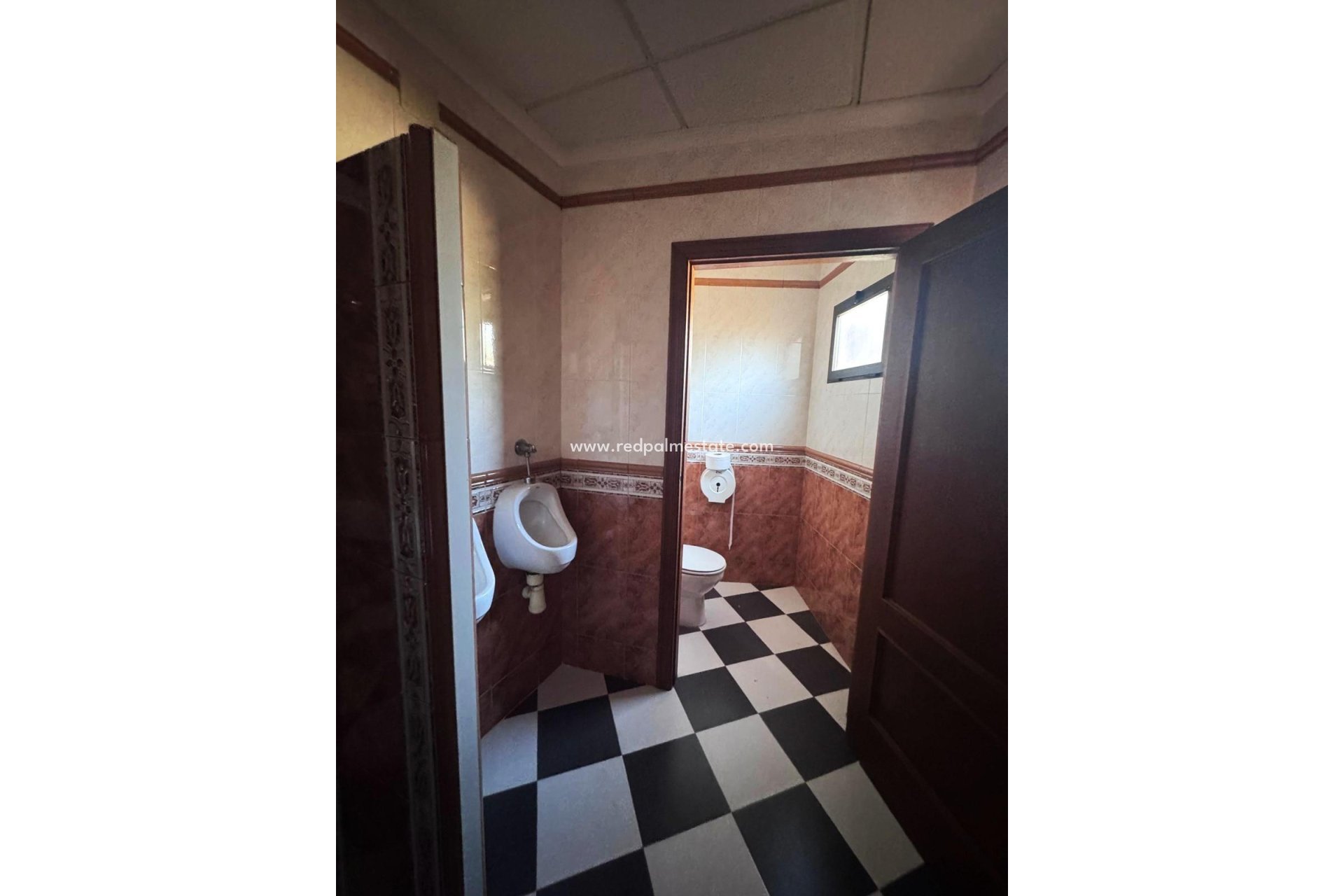 Resale - Business -
Torrevieja - Playa del Cura