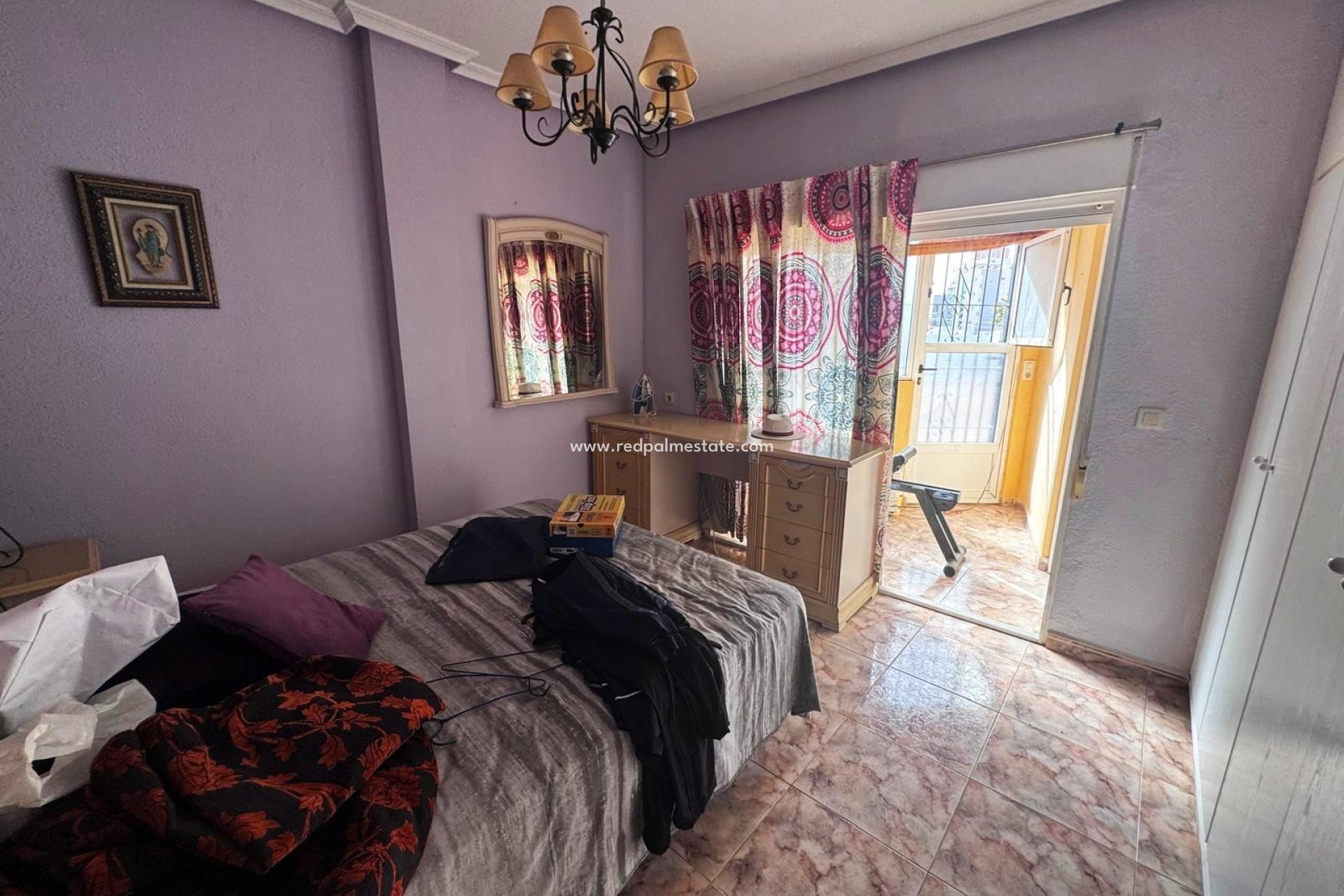 Resale - Business -
Torrevieja - Playa del Cura