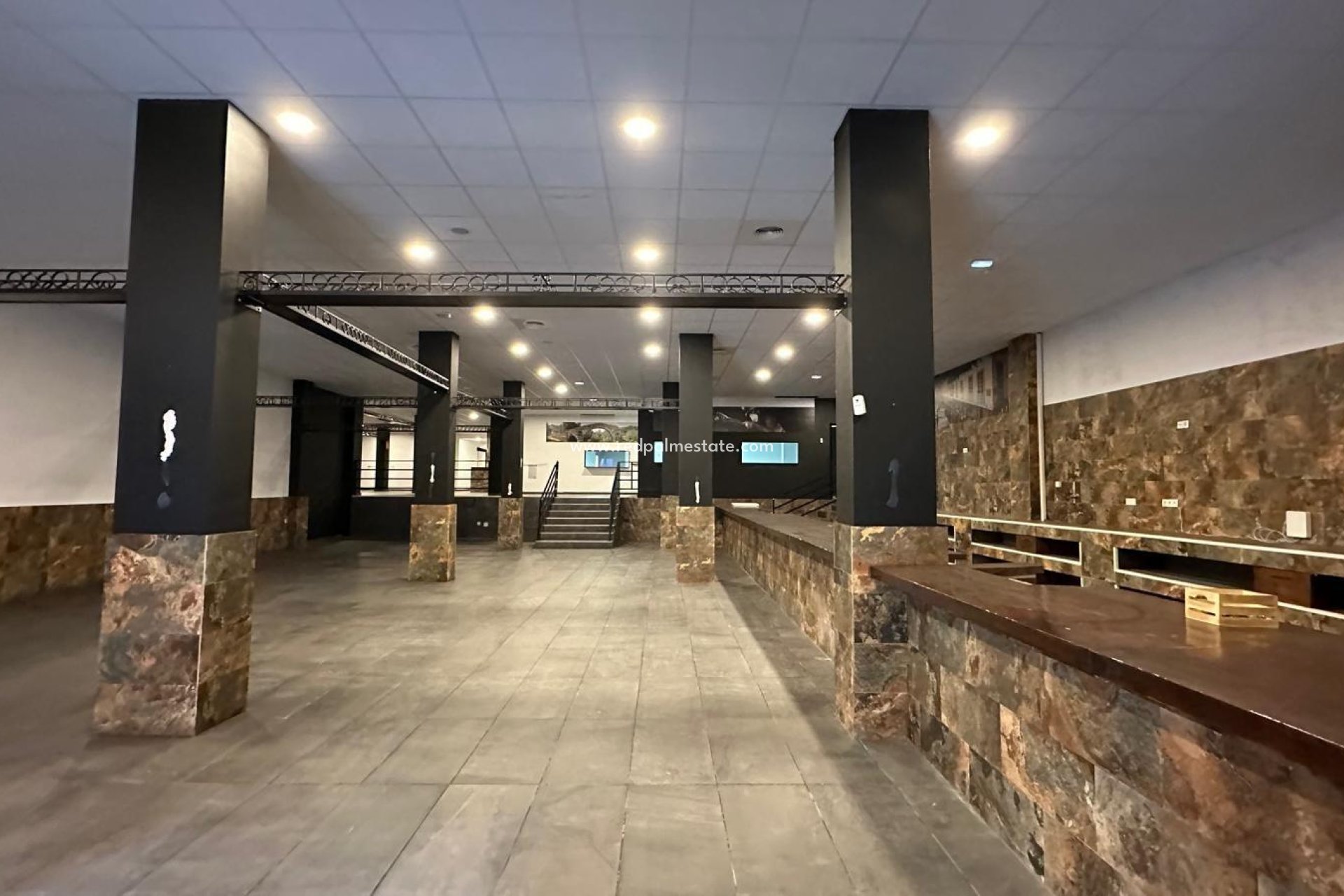 Resale - Business -
Torrevieja - Playa del Cura