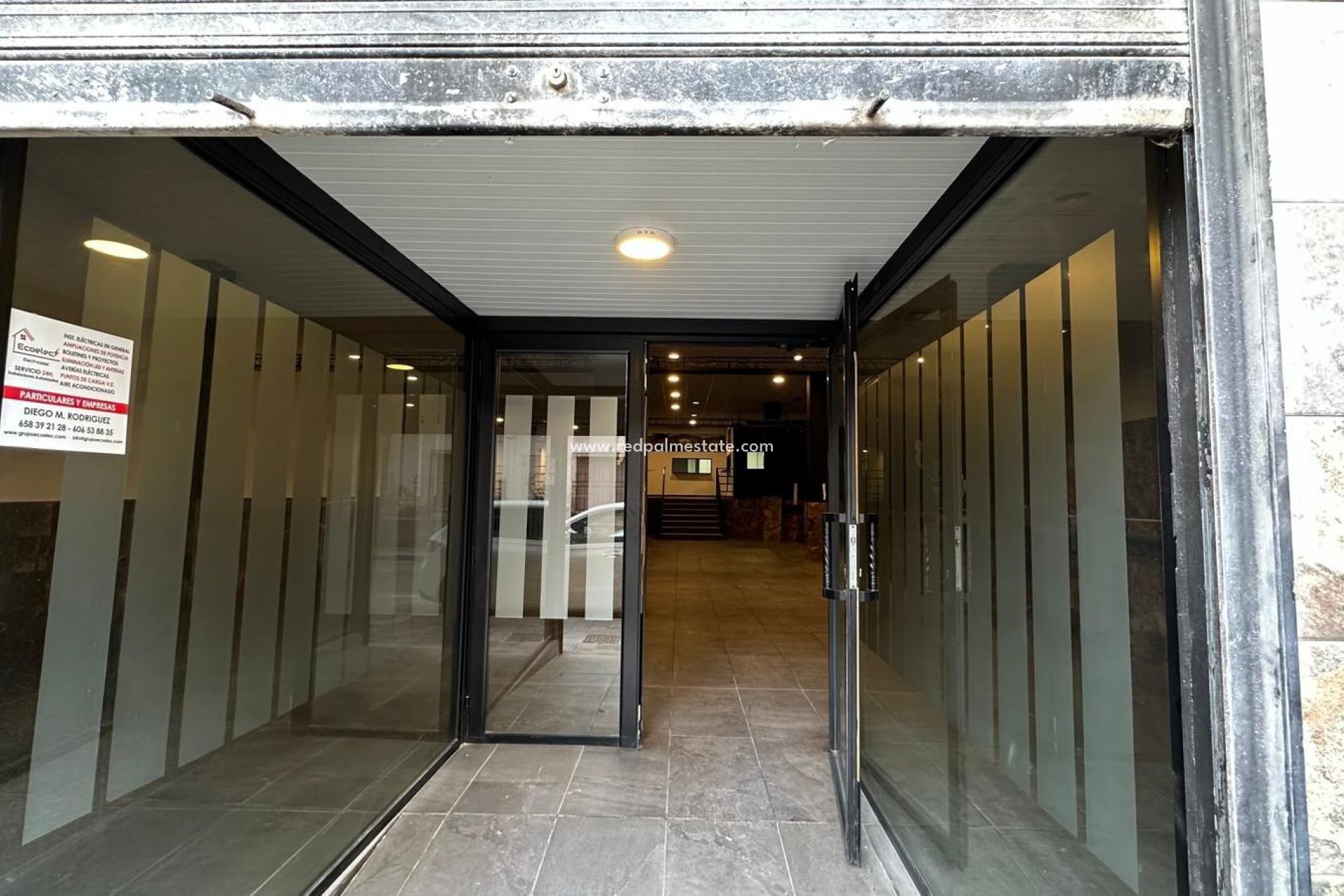 Resale - Business -
Torrevieja - Playa del Cura