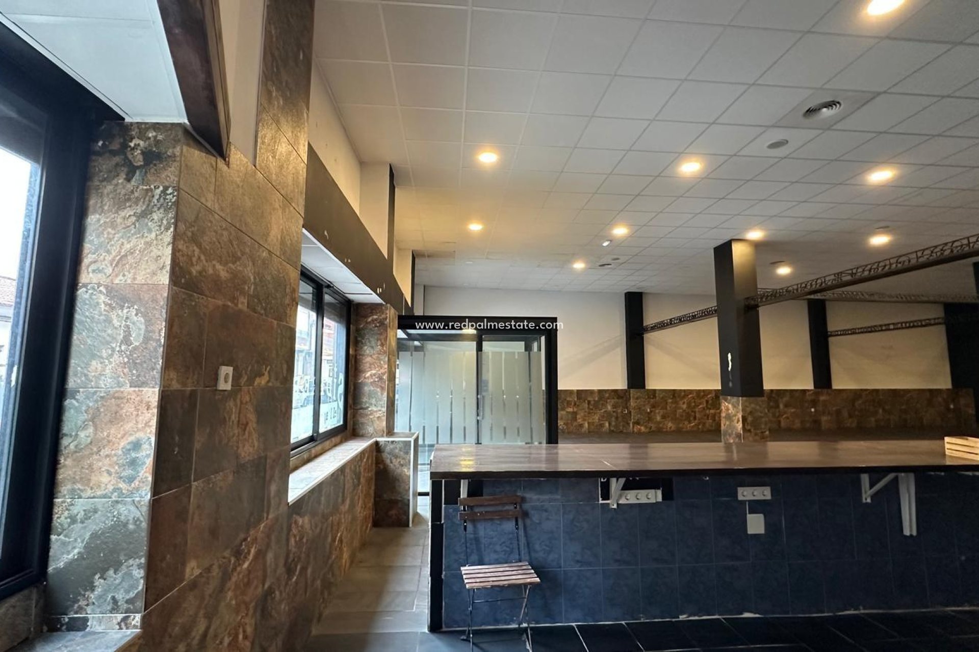 Resale - Business -
Torrevieja - Playa del Cura