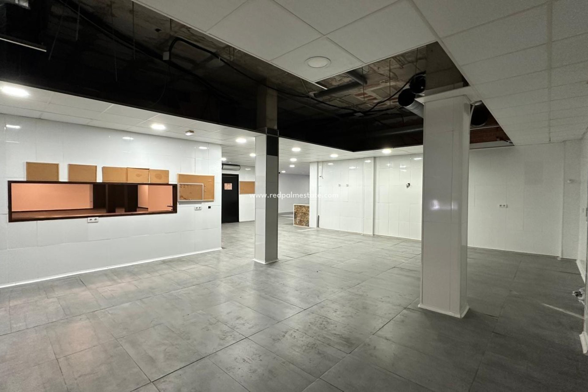 Resale - Business -
Torrevieja - Playa del Cura