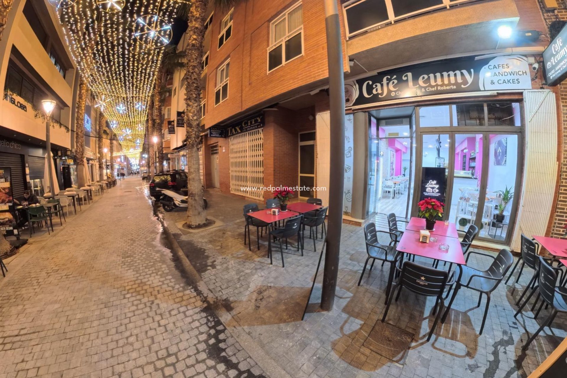 Resale - Business -
Torrevieja - Playa del Cura