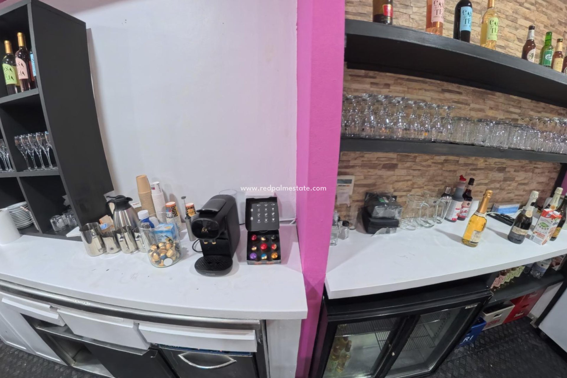 Resale - Business -
Torrevieja - Playa del Cura