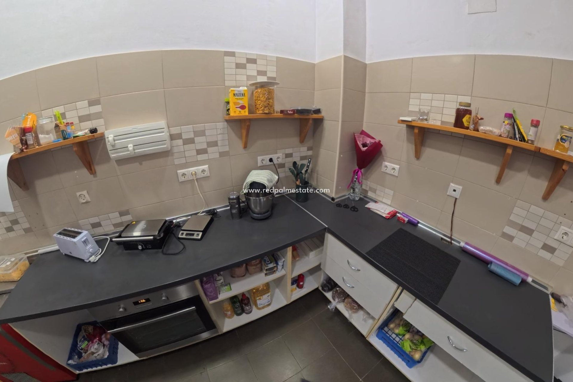 Resale - Business -
Torrevieja - Playa del Cura