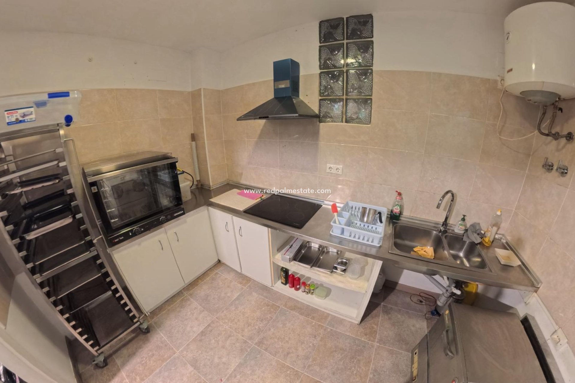 Resale - Business -
Torrevieja - Playa del Cura