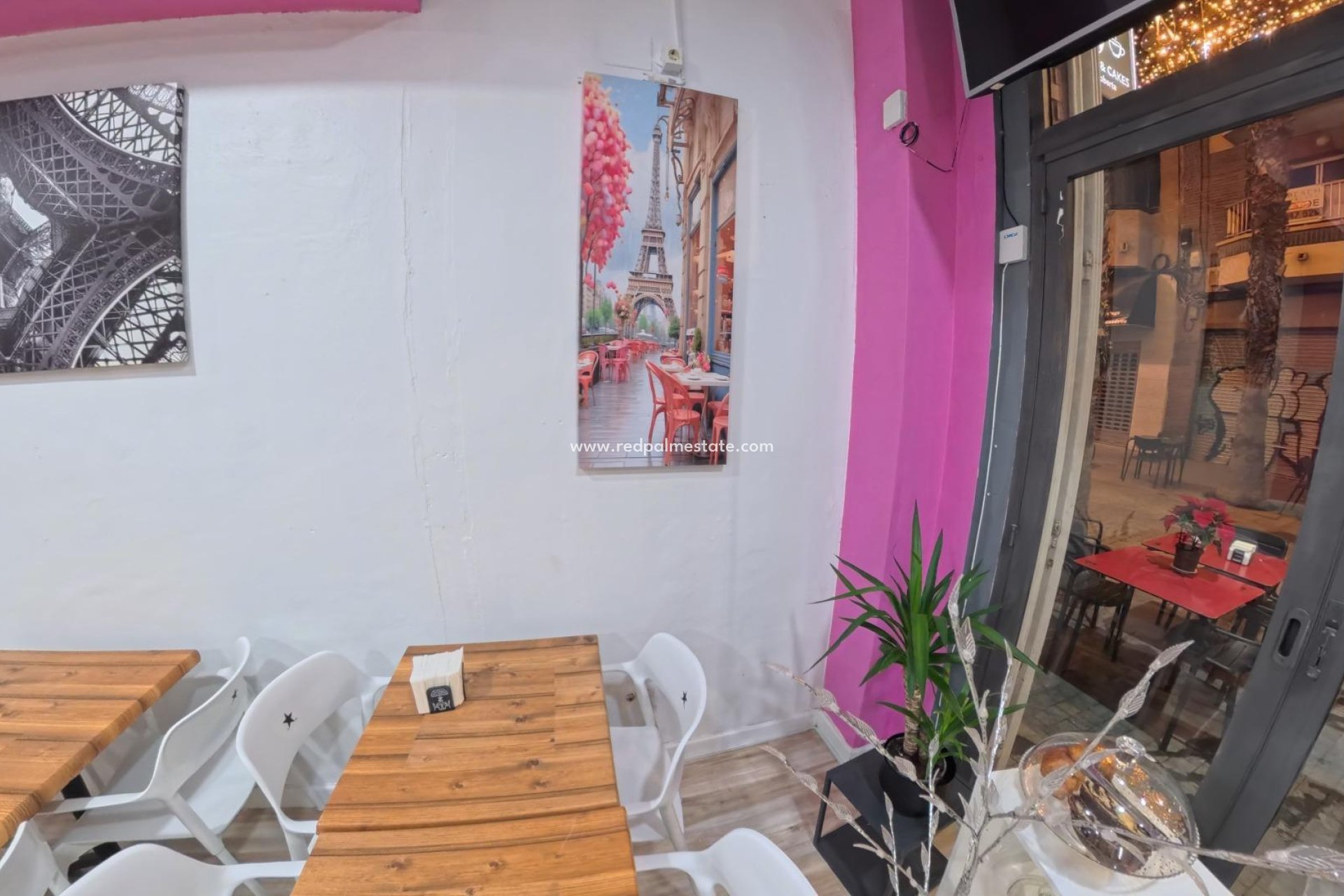 Resale - Business -
Torrevieja - Playa del Cura