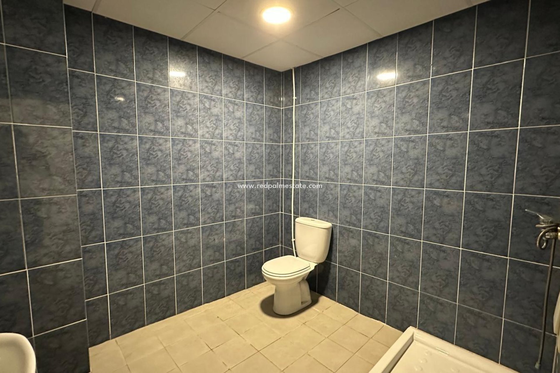 Resale - Business -
Torrevieja - Playa del Cura