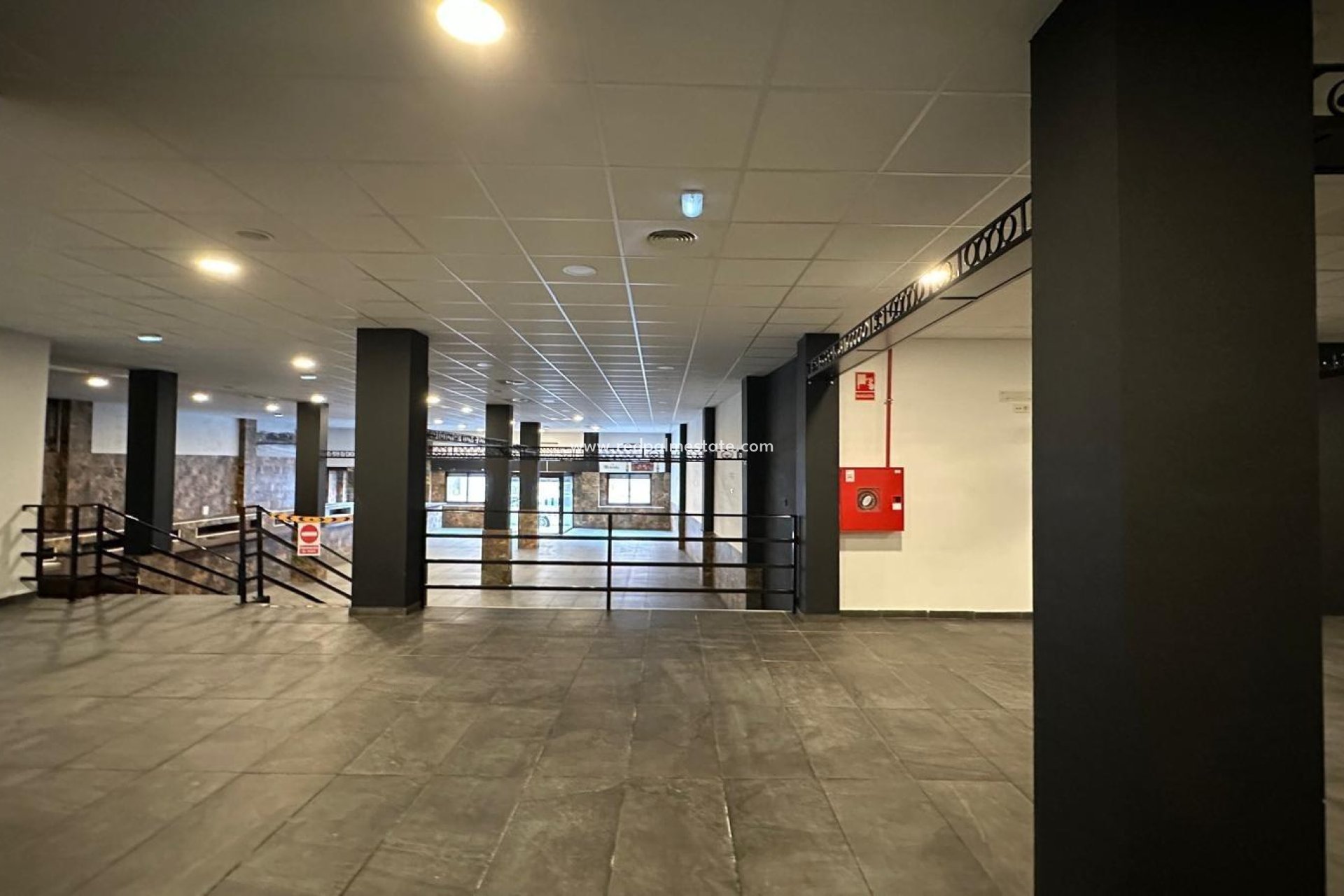 Resale - Business -
Torrevieja - Playa del Cura