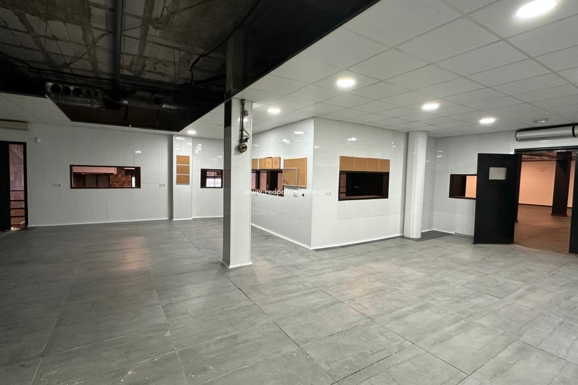 Resale - Business -
Torrevieja - Playa del Cura