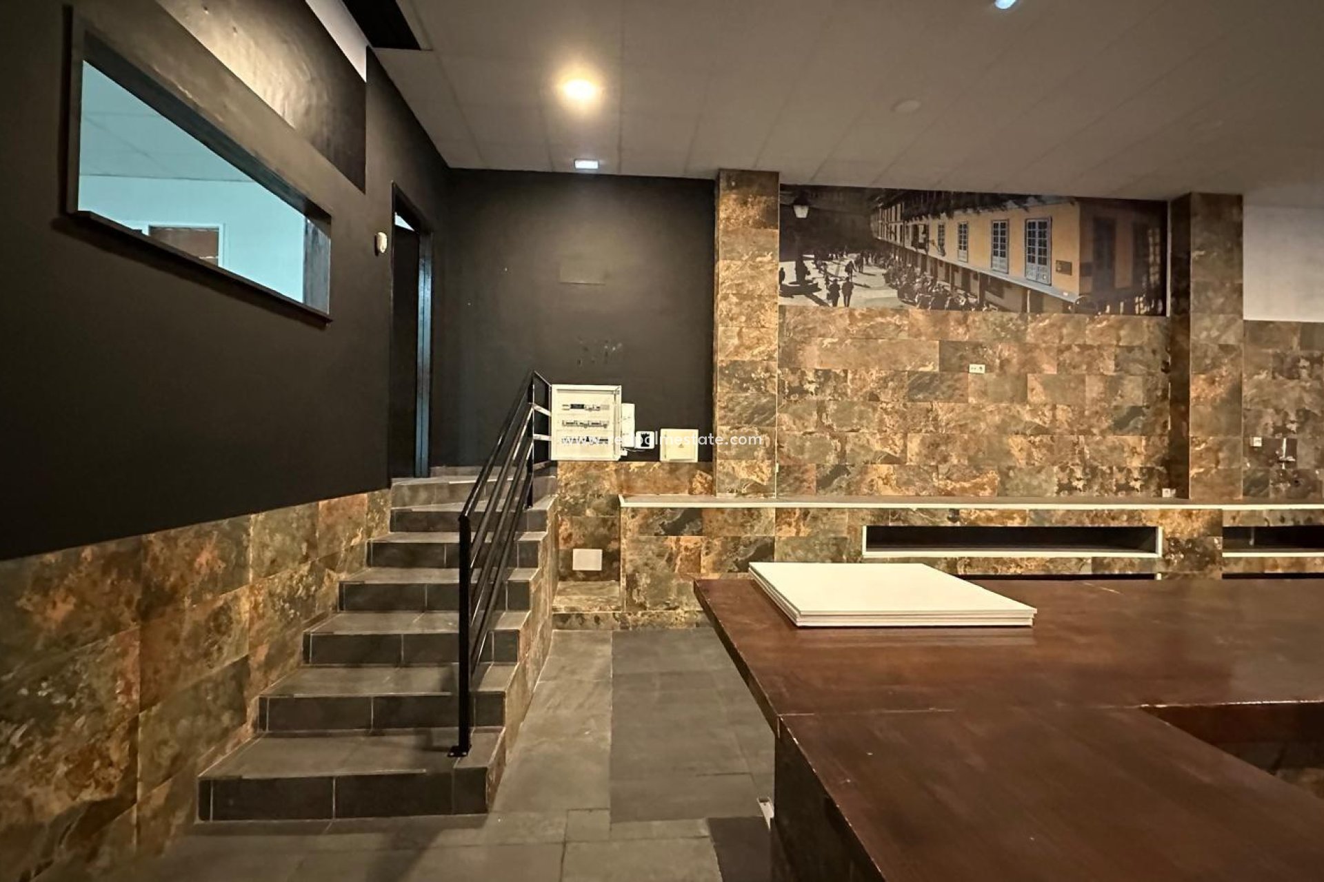 Resale - Business -
Torrevieja - Playa del Cura