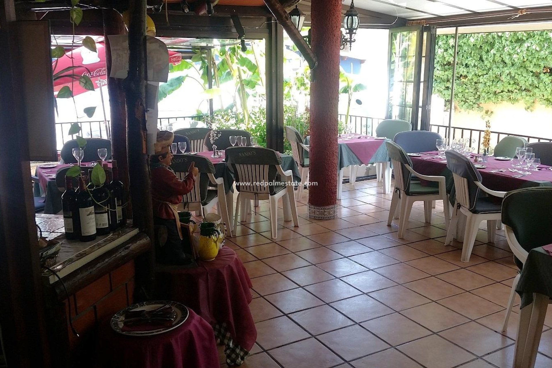 Resale - Business -
Torrevieja - Playa del Cura