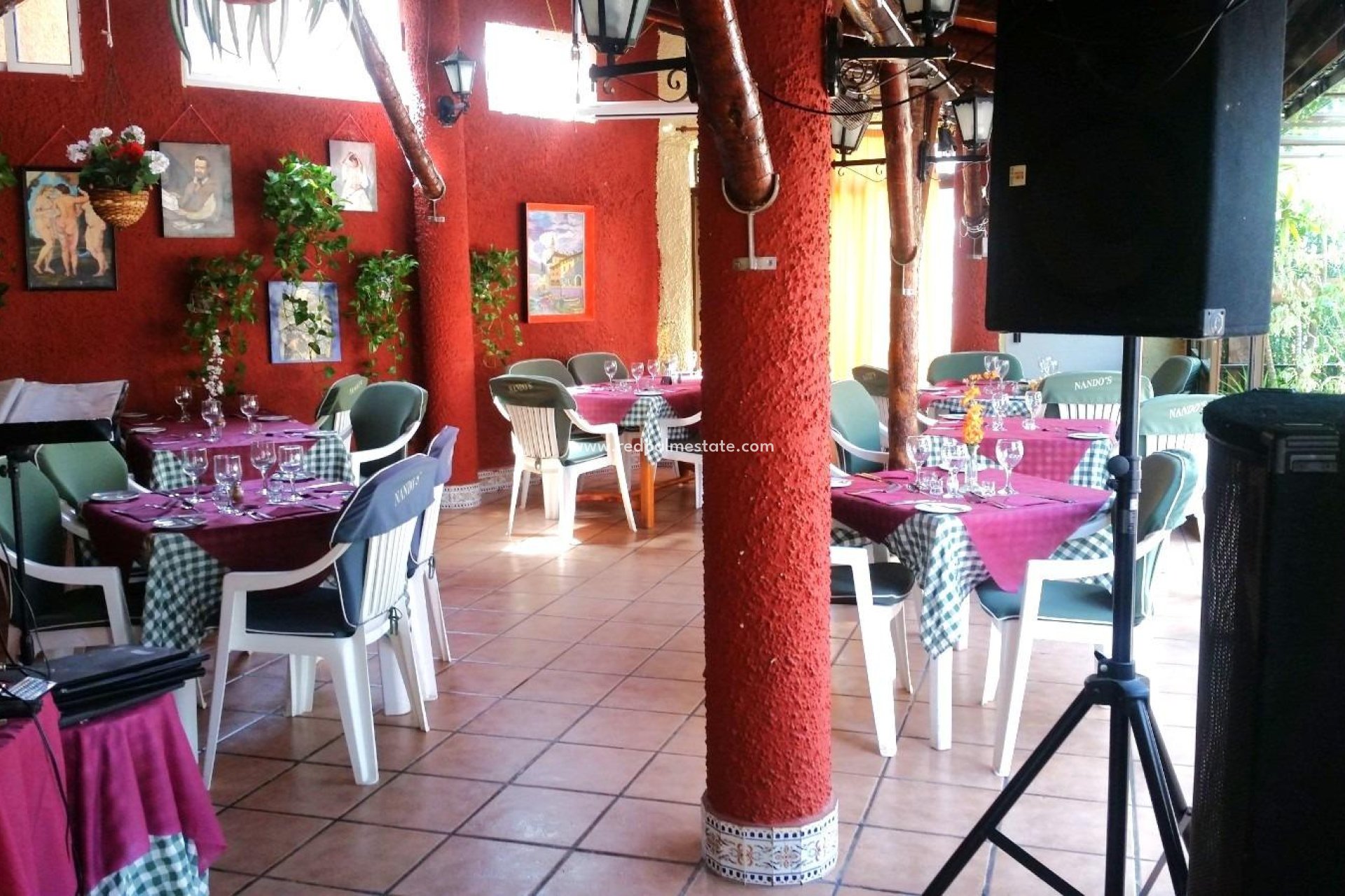 Resale - Business -
Torrevieja - Playa del Cura