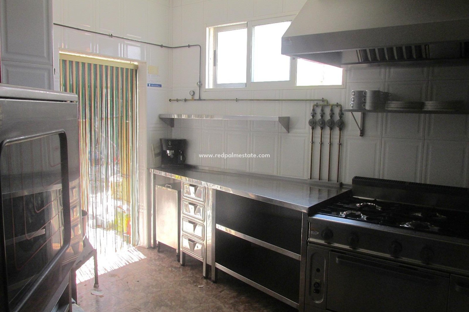 Resale - Business -
Torrevieja - Playa del Cura