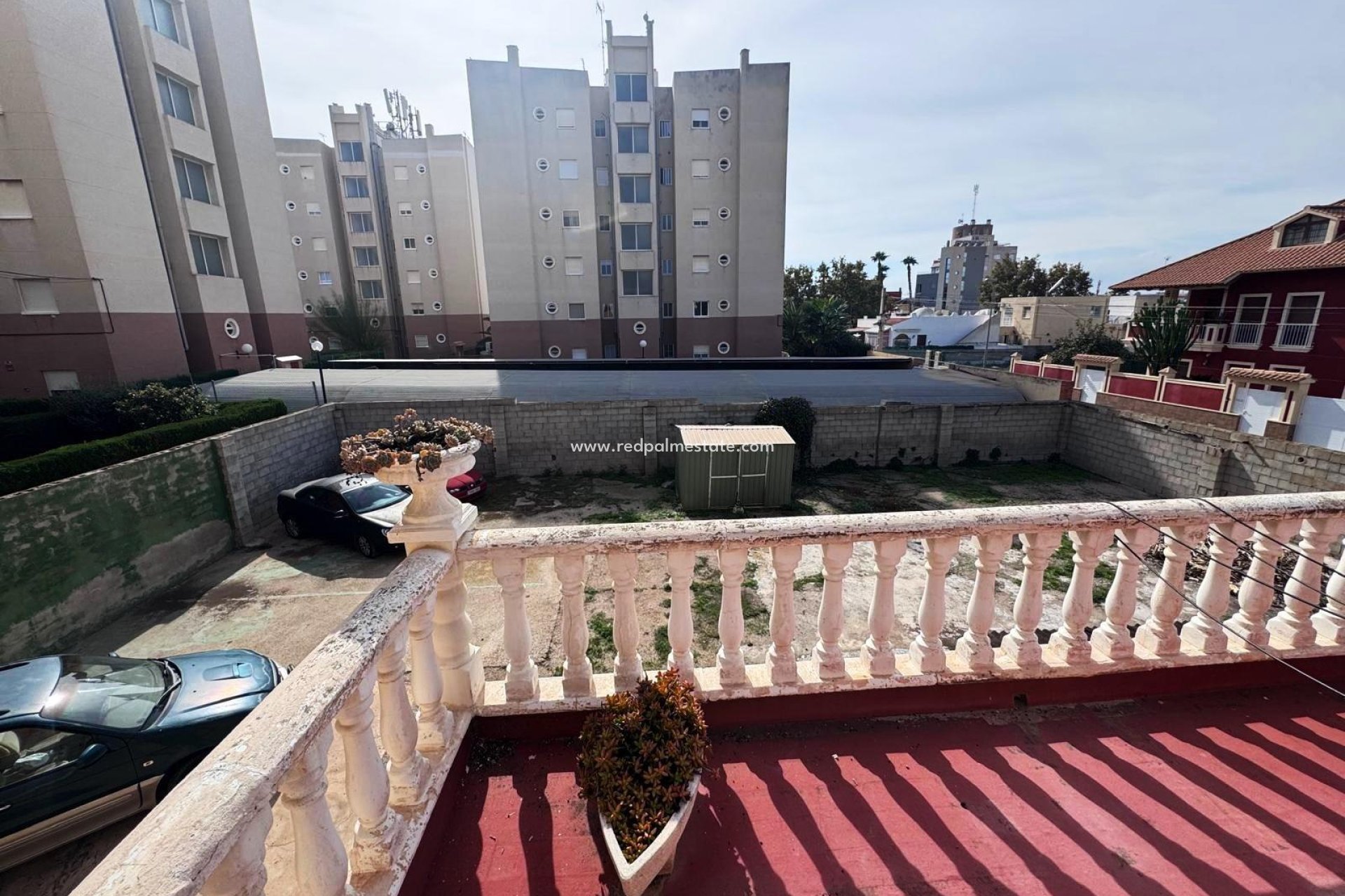 Resale - Business -
Torrevieja - Playa del Cura