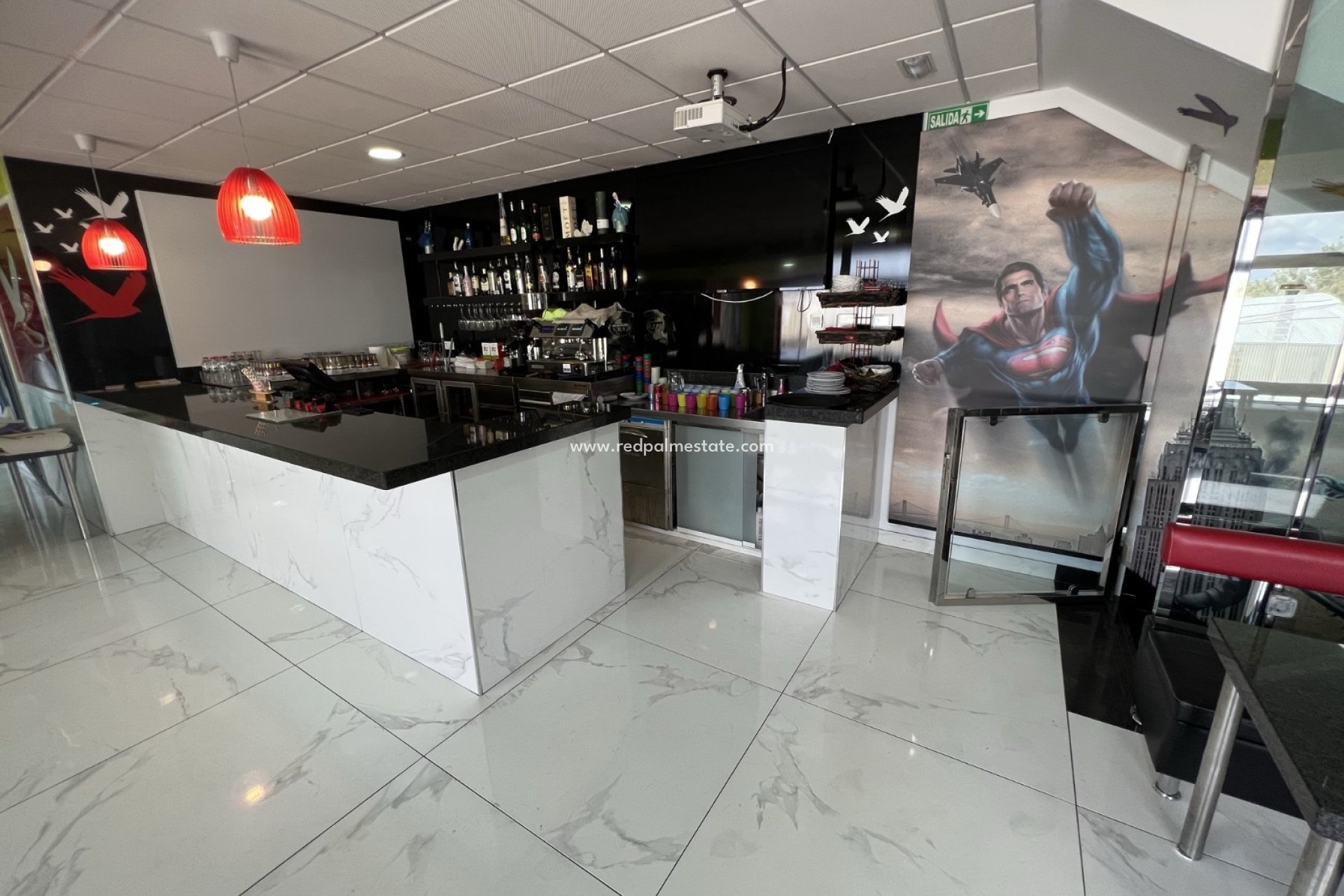 Resale - Business -
Torrevieja