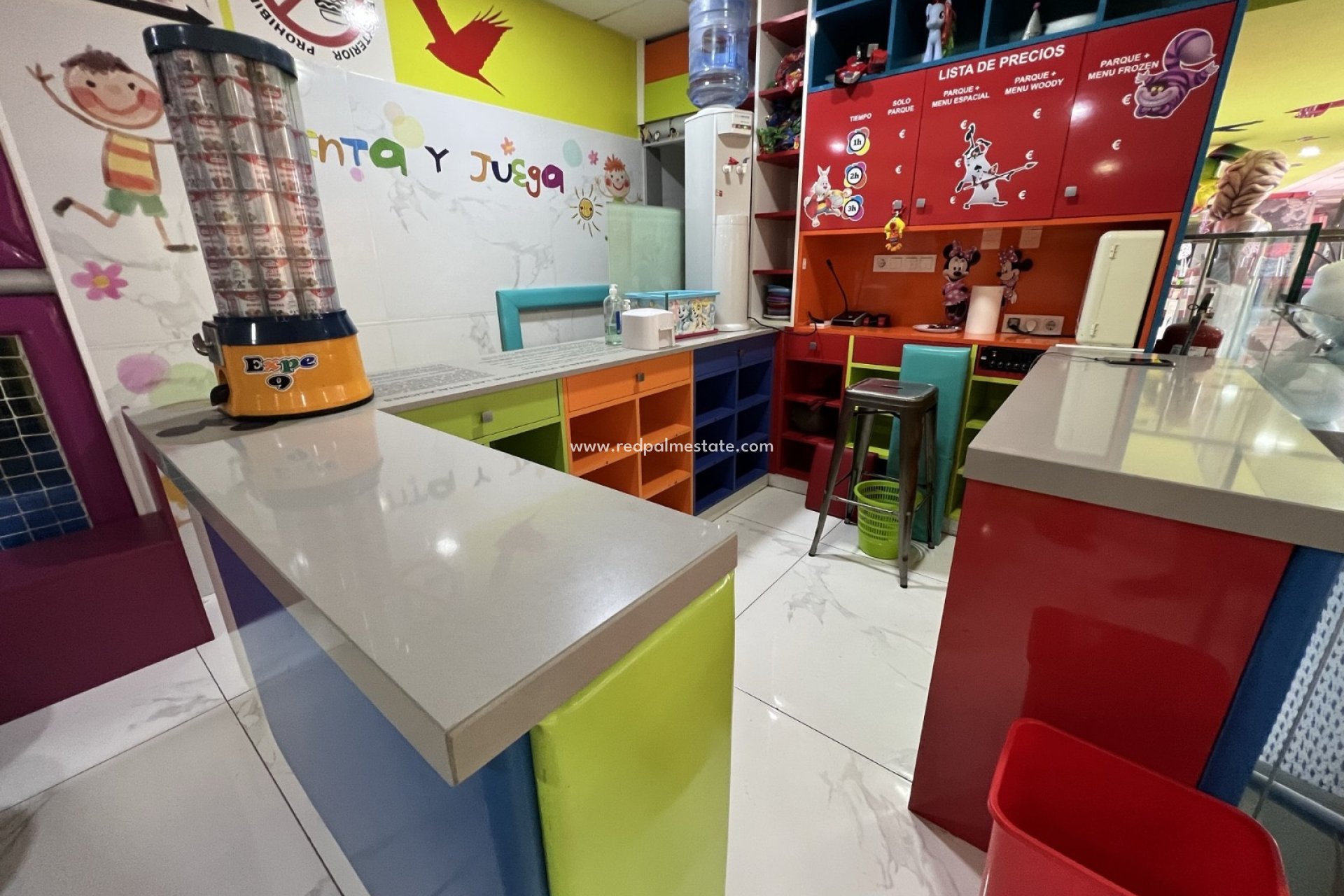 Resale - Business -
Torrevieja