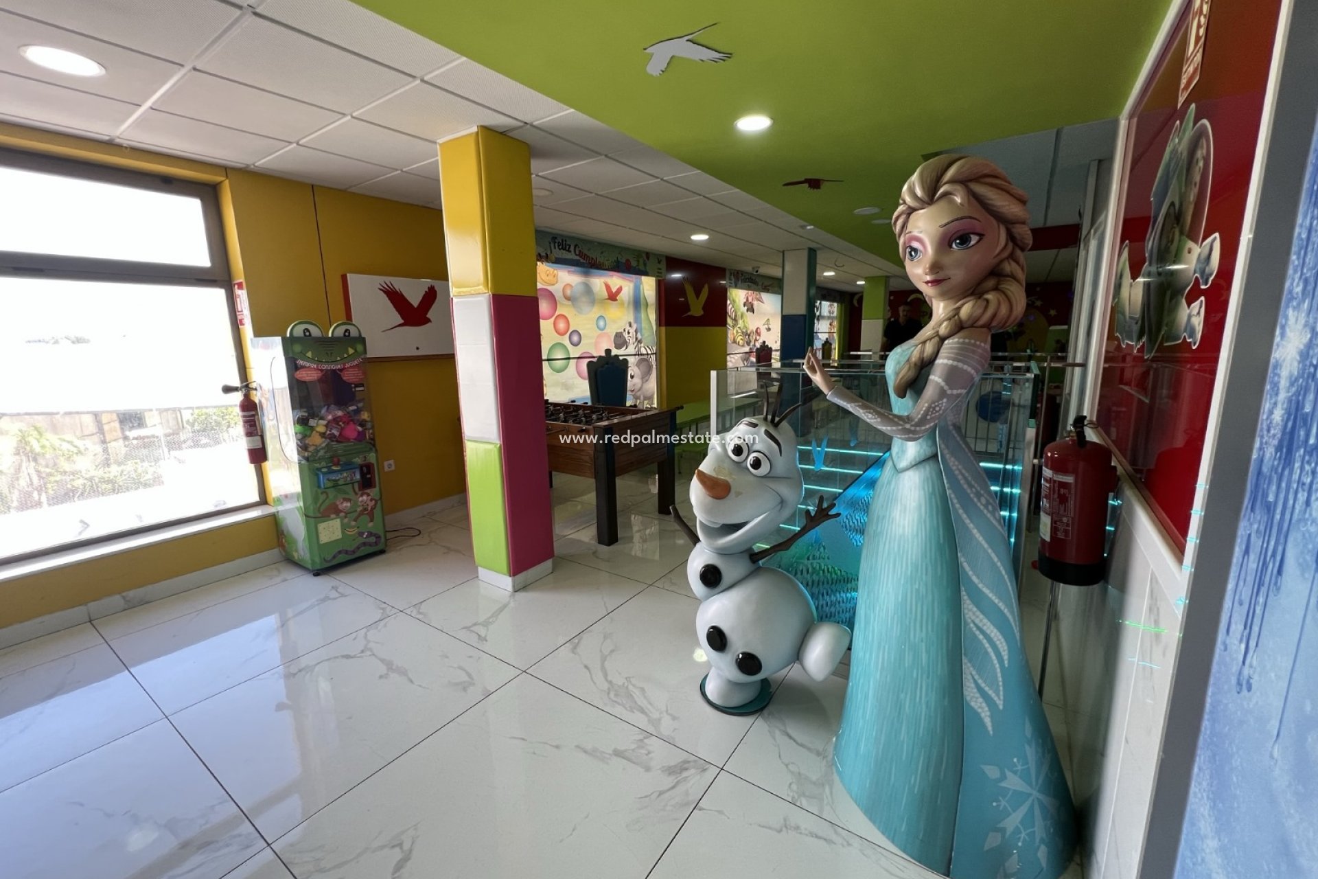 Resale - Business -
Torrevieja