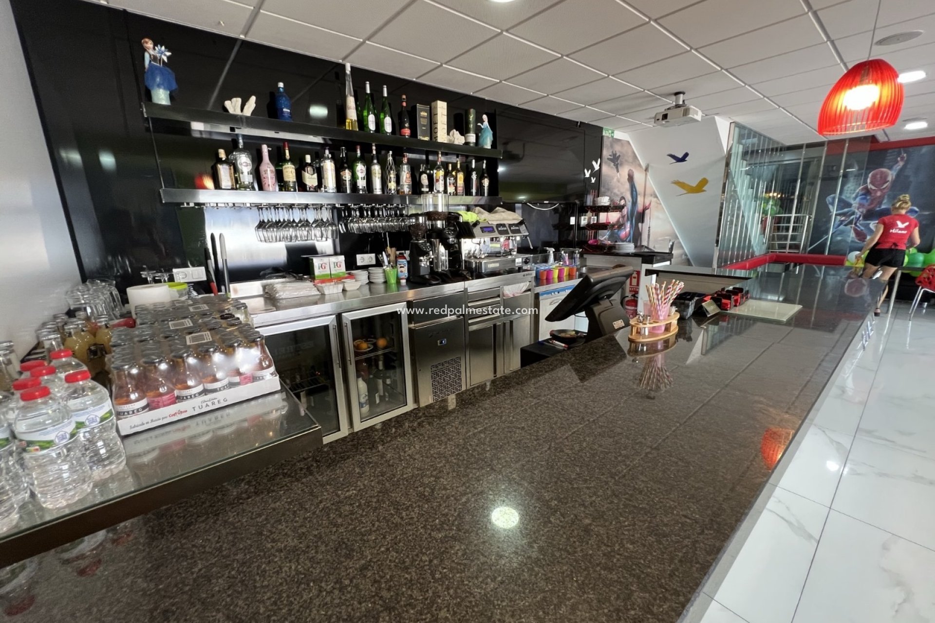 Resale - Business -
Torrevieja