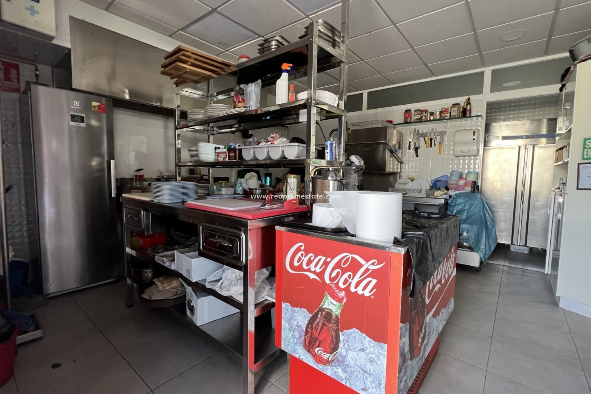 Resale - Business -
Torrevieja