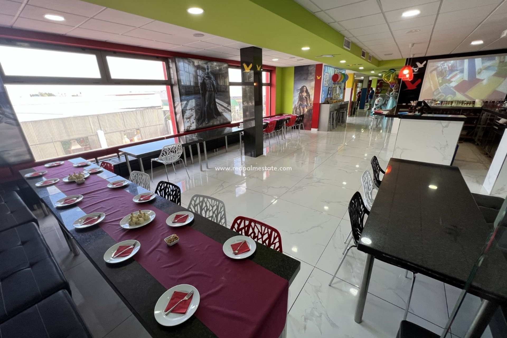 Resale - Business -
Torrevieja