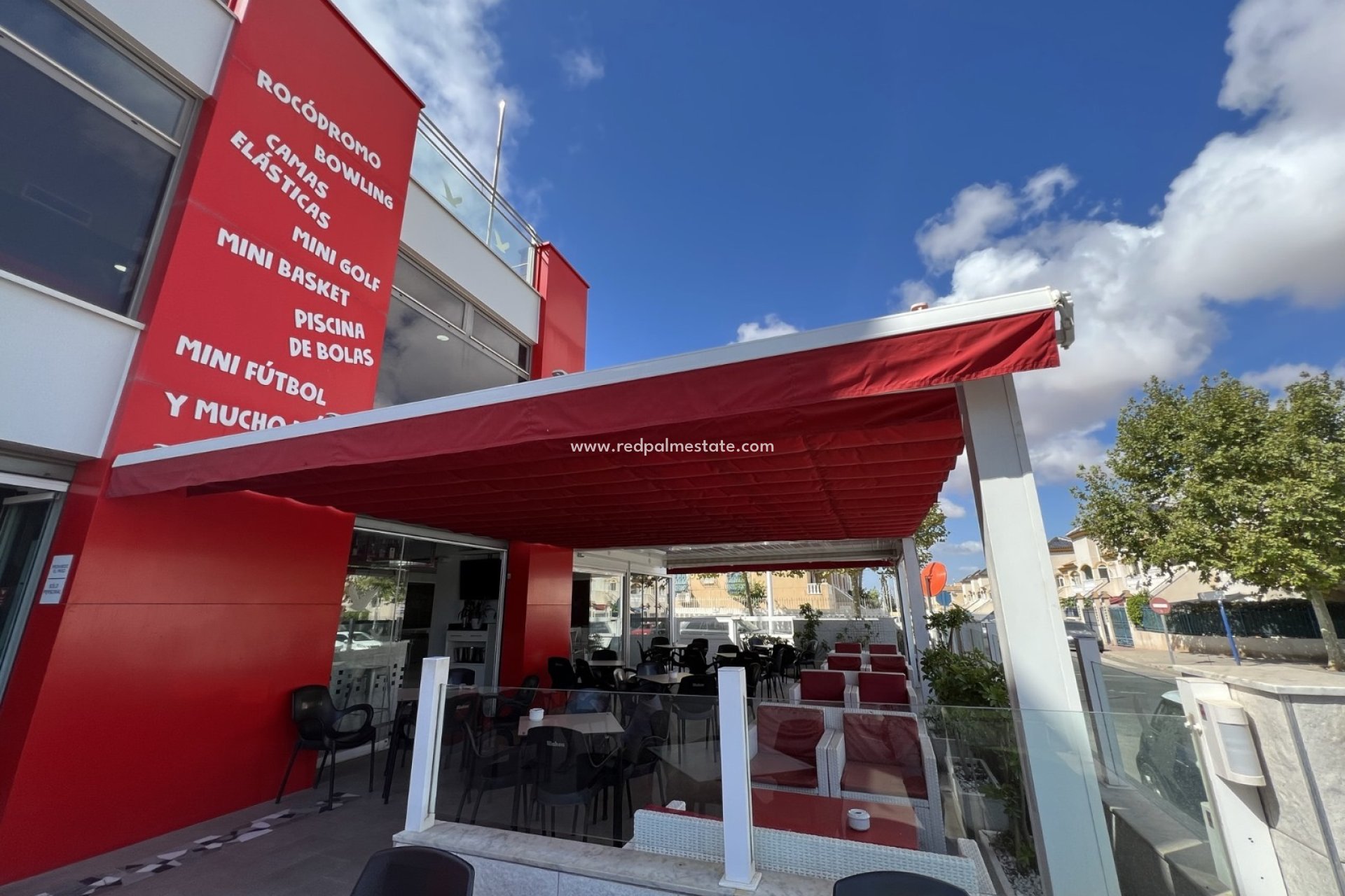 Resale - Business -
Torrevieja