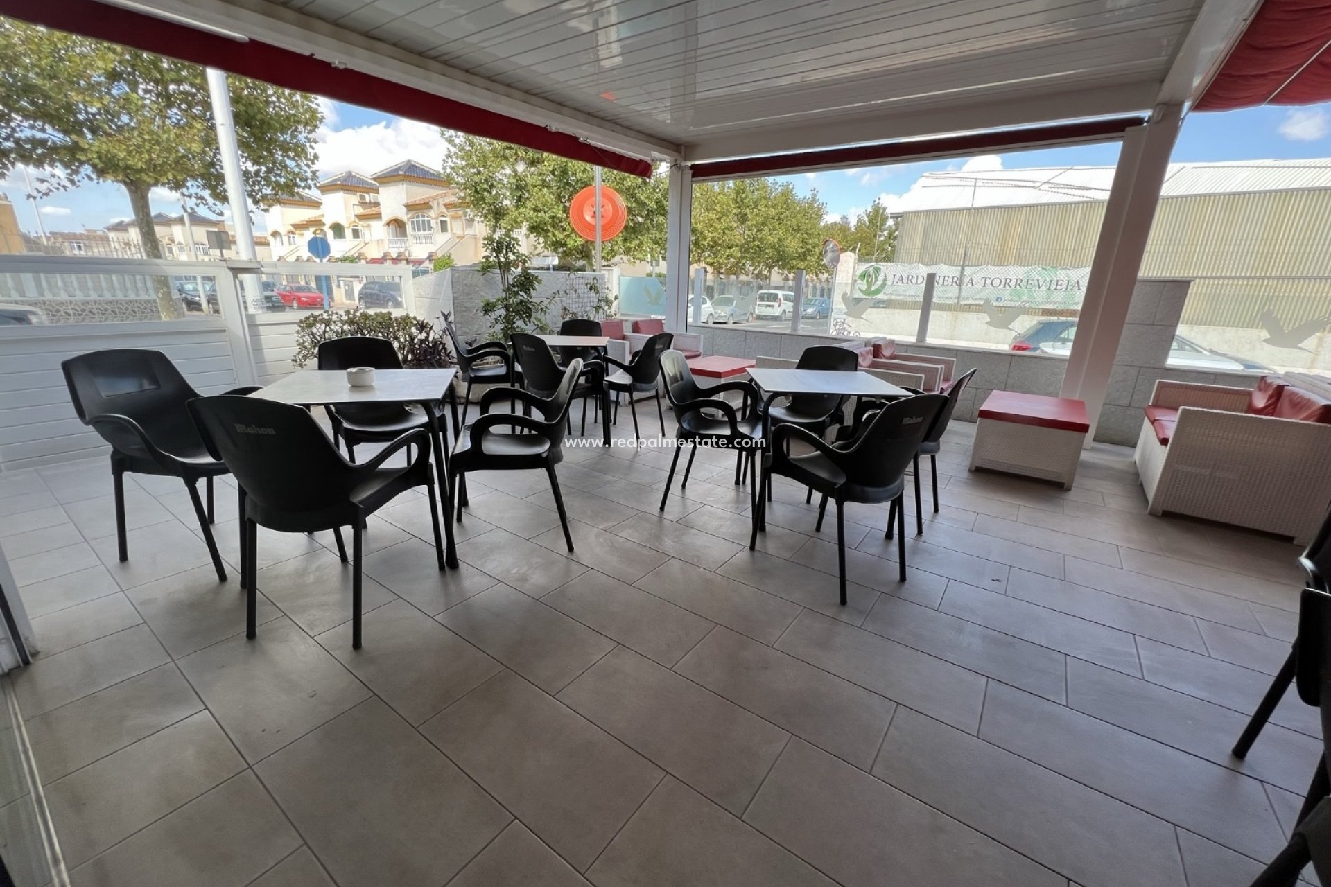 Resale - Business -
Torrevieja