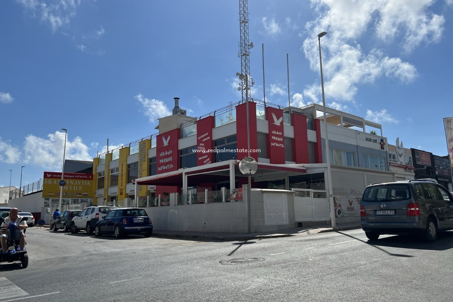 Resale - Business -
Torrevieja