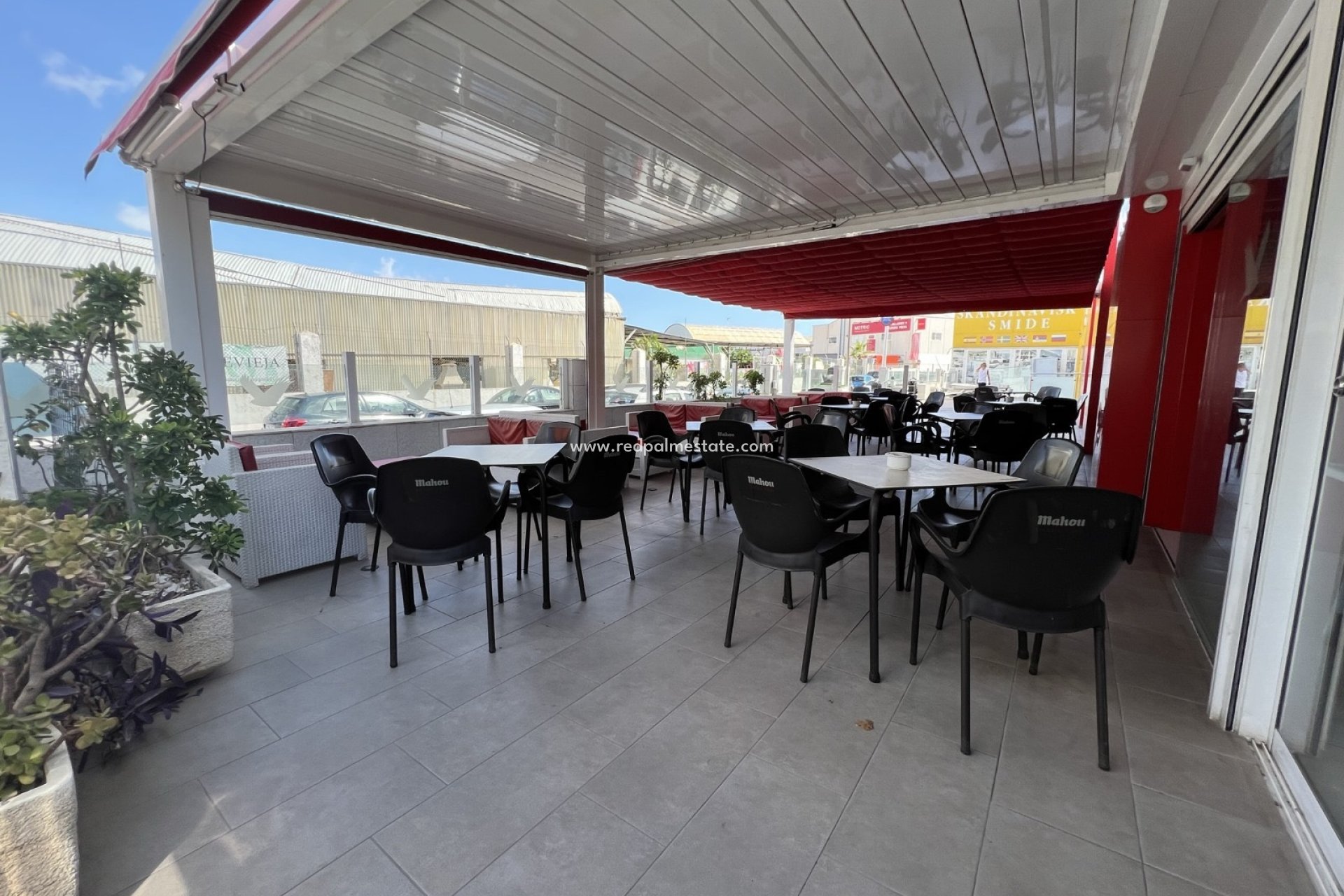 Resale - Business -
Torrevieja