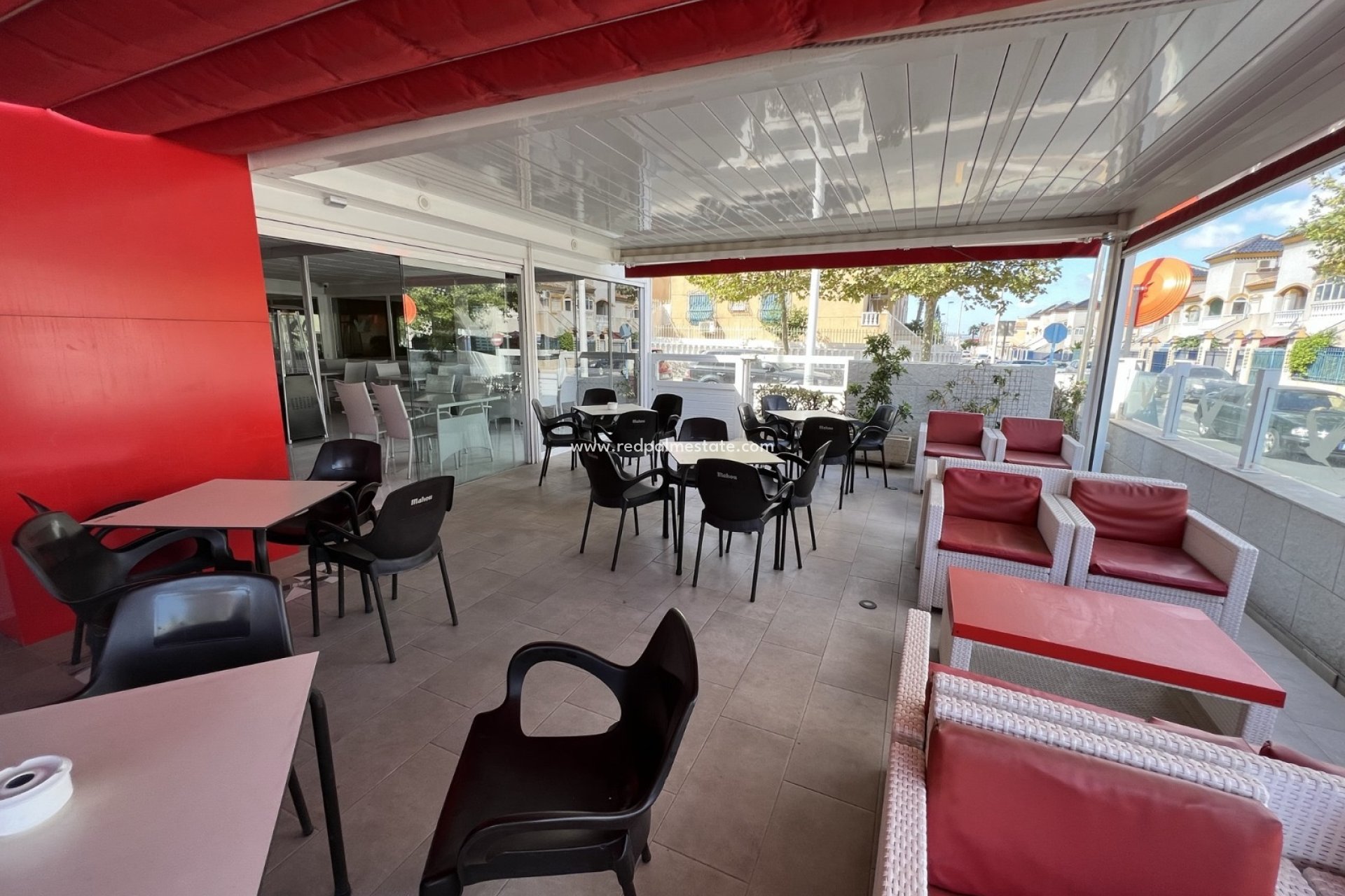 Resale - Business -
Torrevieja