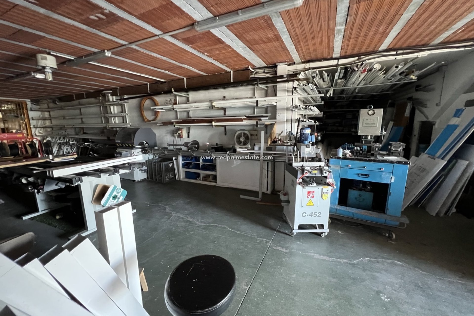 Resale - Business -
Torrevieja