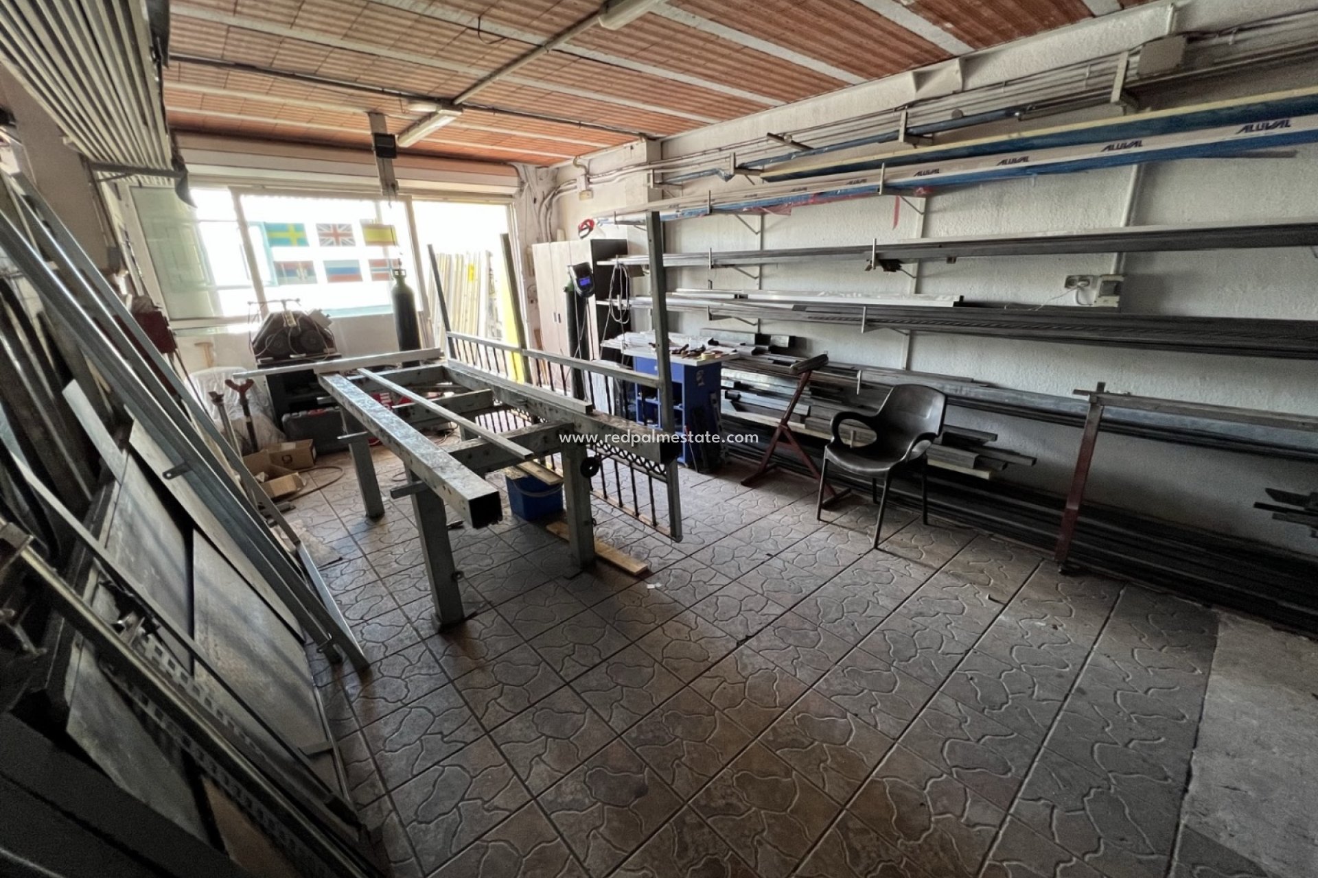 Resale - Business -
Torrevieja