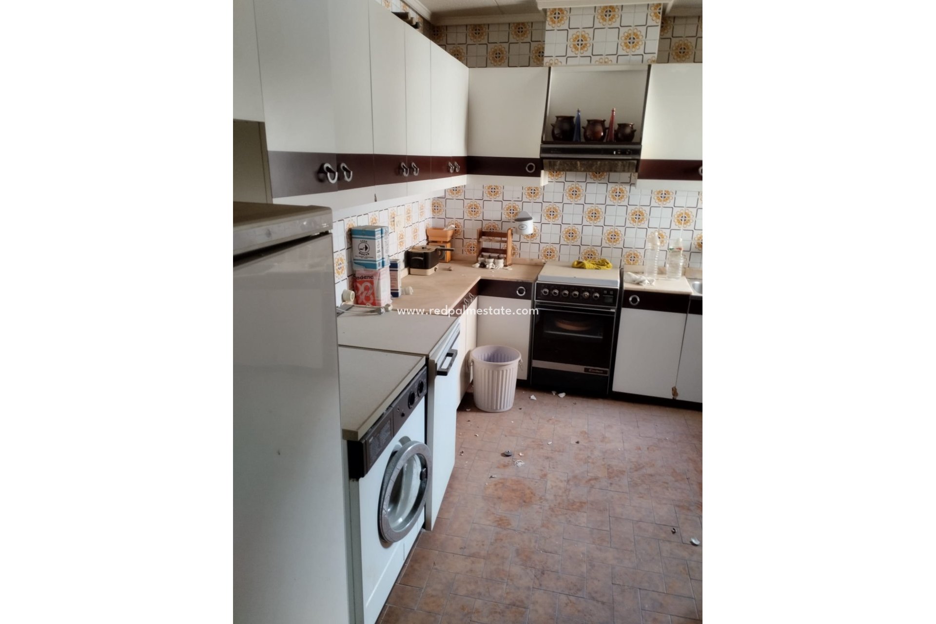 Resale - Business -
Torrevieja