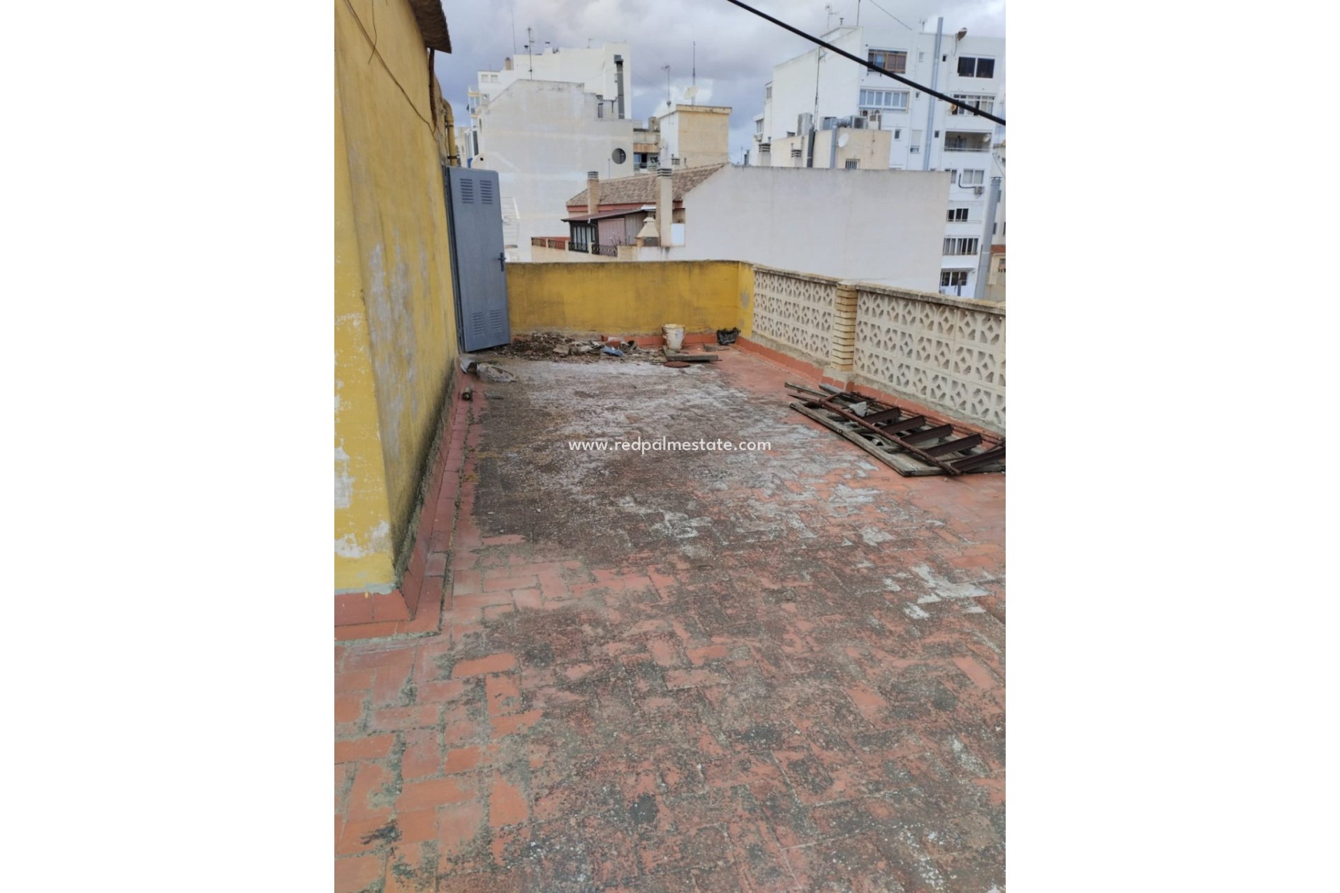 Resale - Business -
Torrevieja