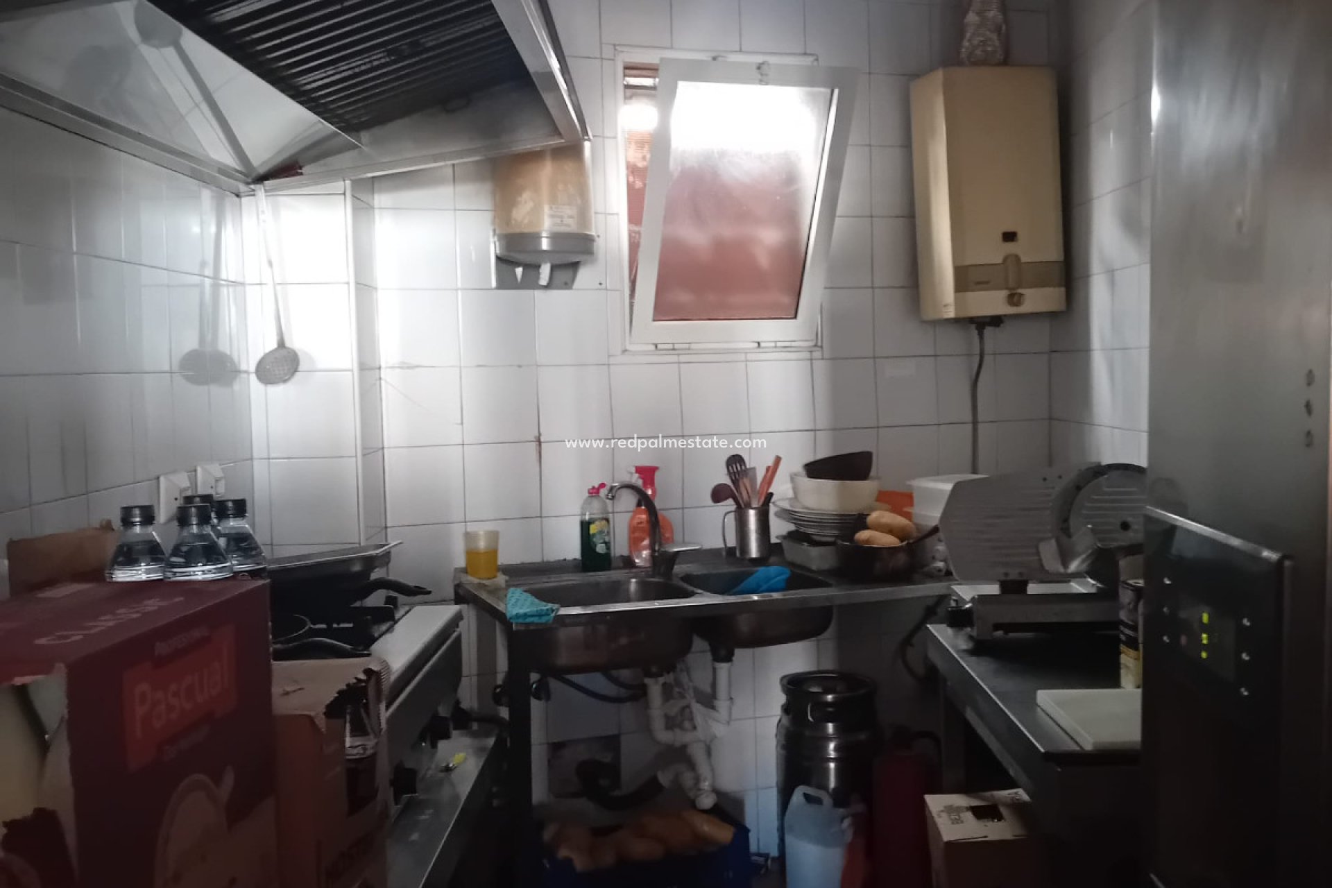 Resale - Business -
Torrevieja