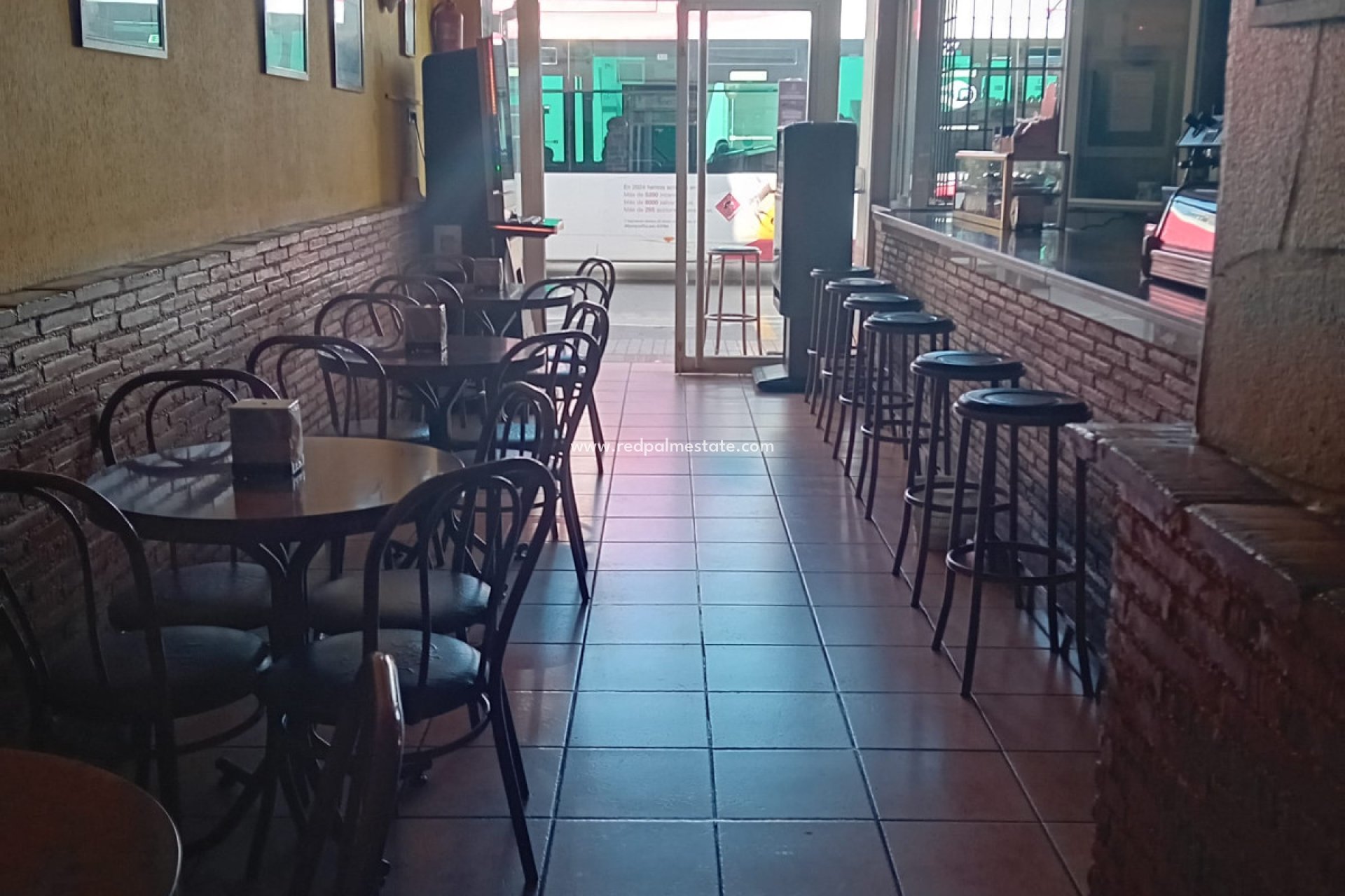 Resale - Business -
Torrevieja