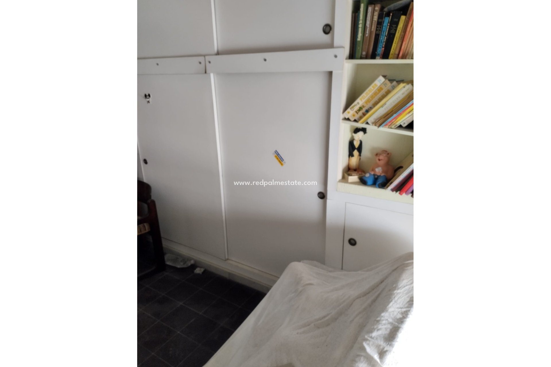 Resale - Business -
Torrevieja