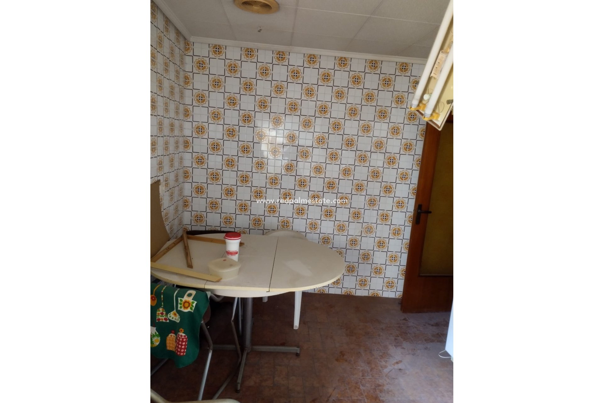 Resale - Business -
Torrevieja