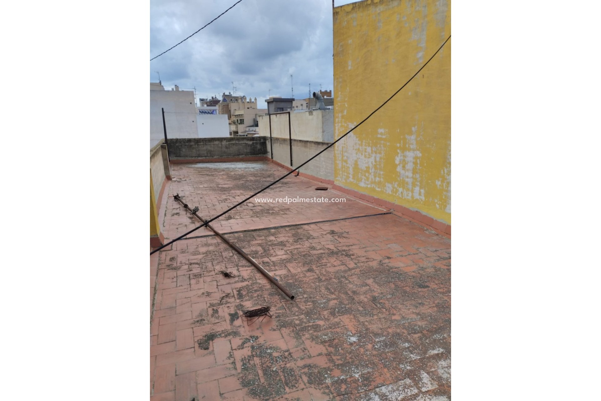 Resale - Business -
Torrevieja