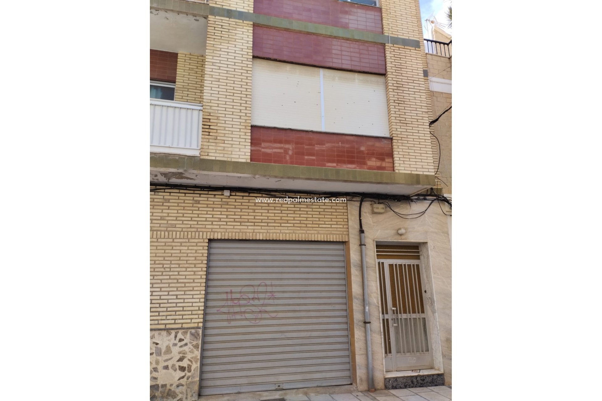 Resale - Business -
Torrevieja