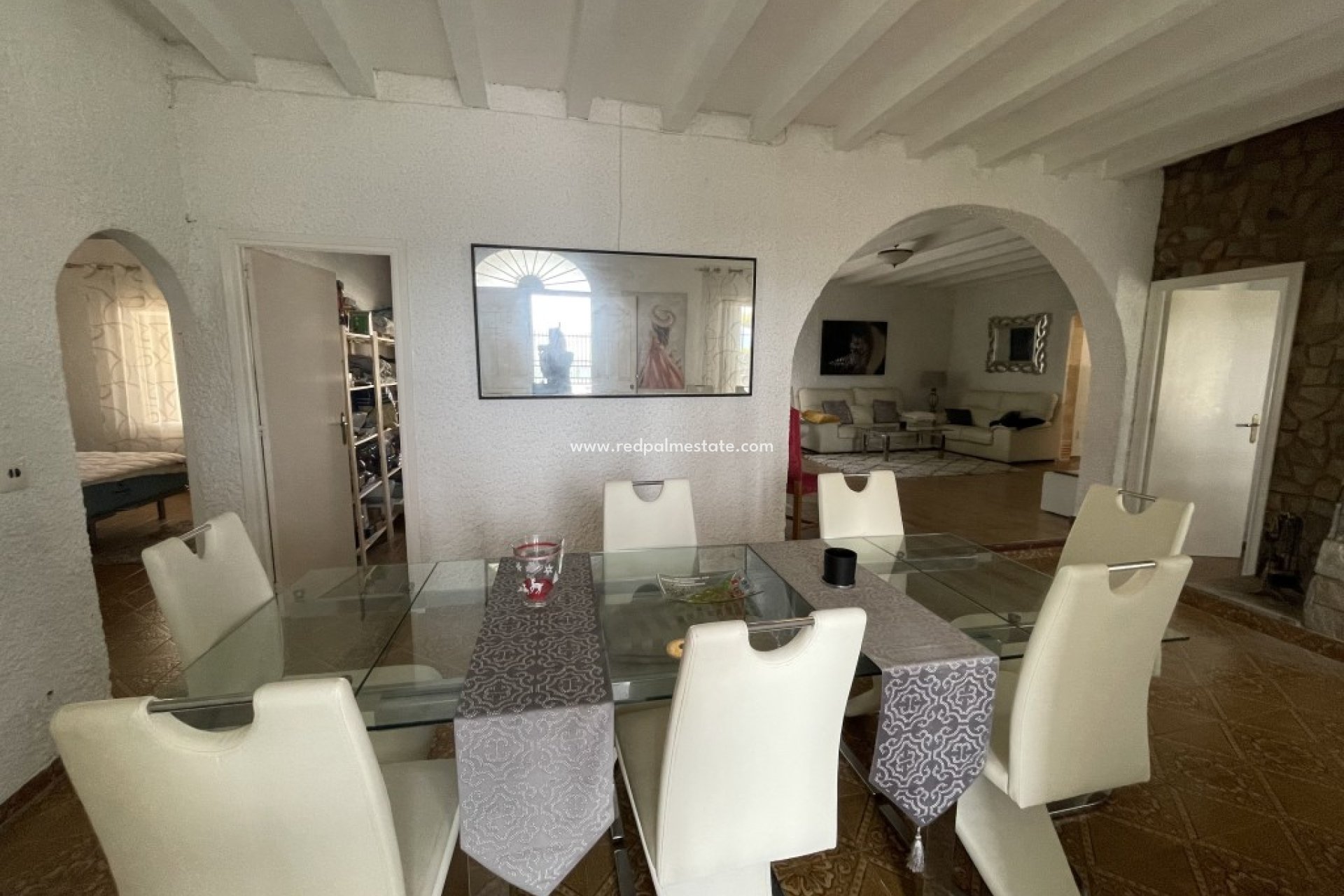 Resale - Chalet -
Orihuela Costa - Punta Prima