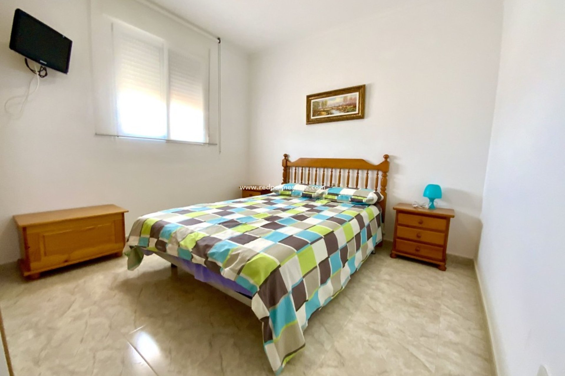 Resale - Chalet -
Torrevieja - El Chaparral