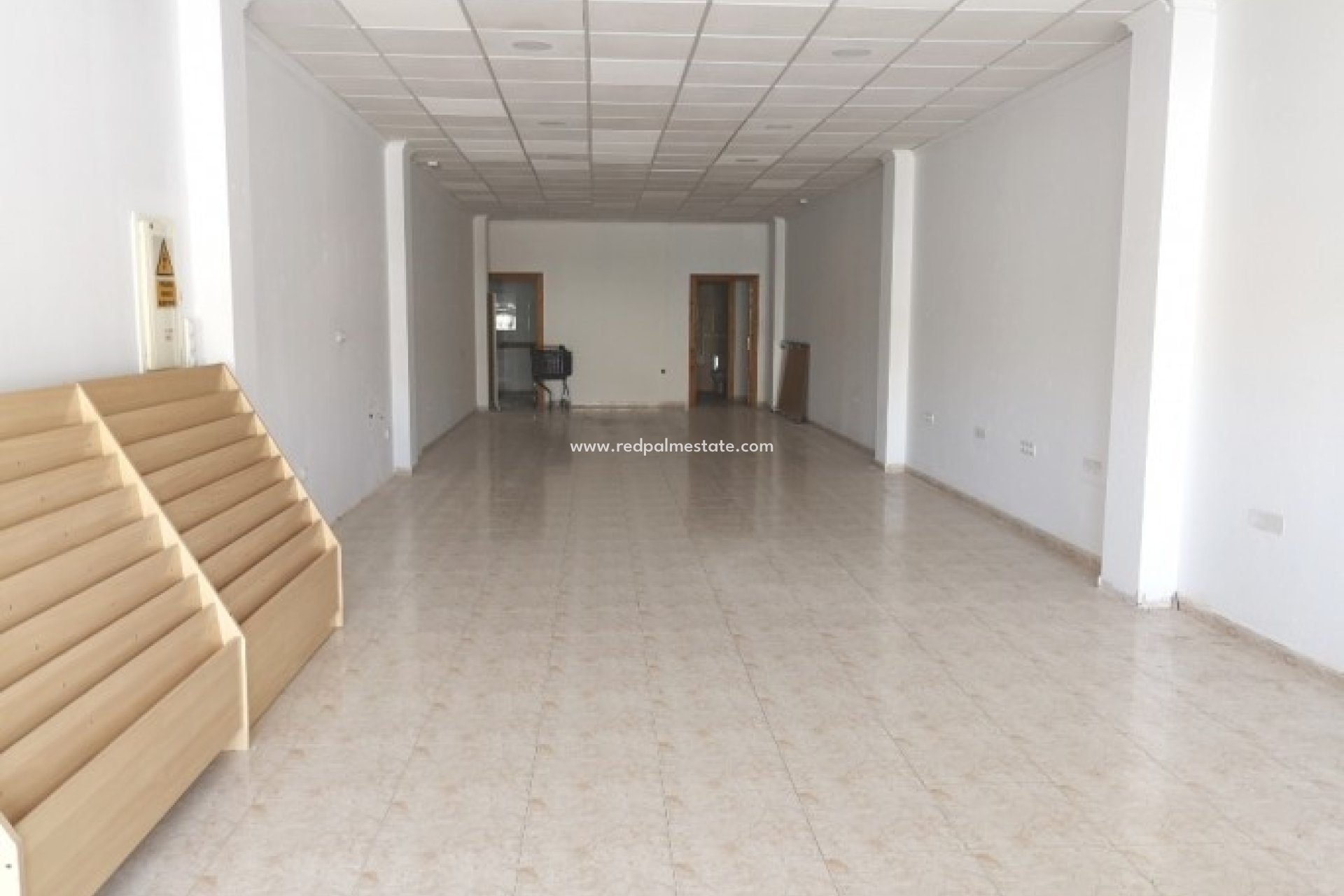 Resale - Commercial -
Cabo Roig