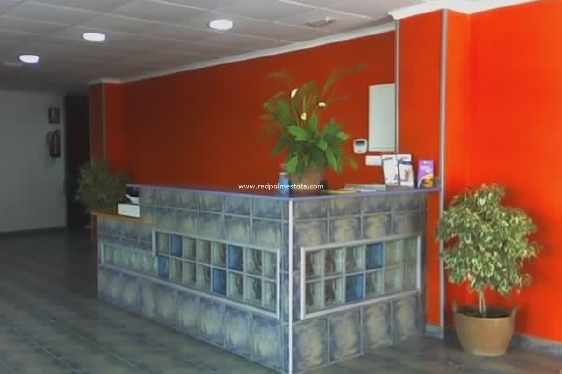 Resale - Commercial Unit -
Orihuela Costa - Las Filipinas