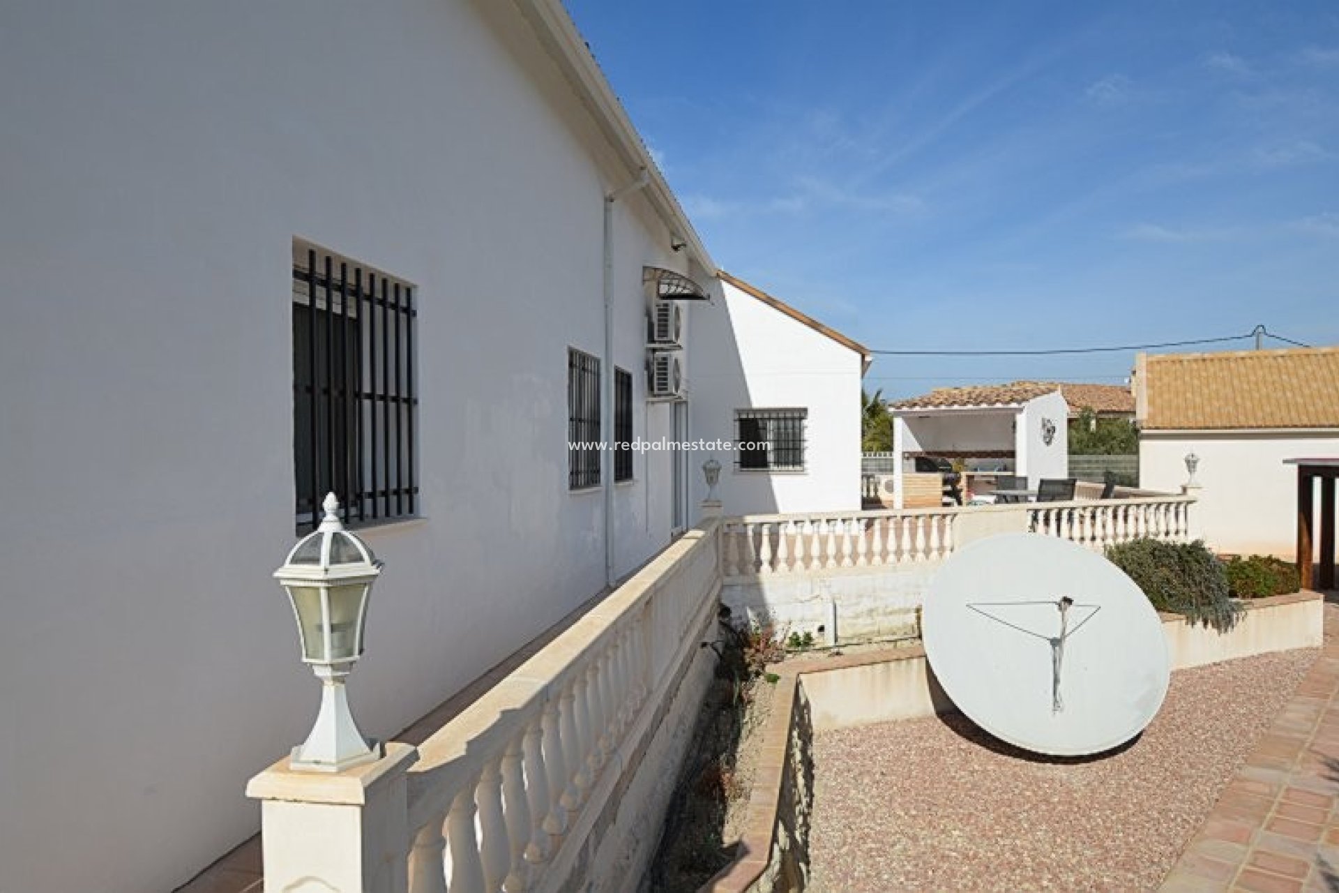 Resale - Country House -
Calasparra